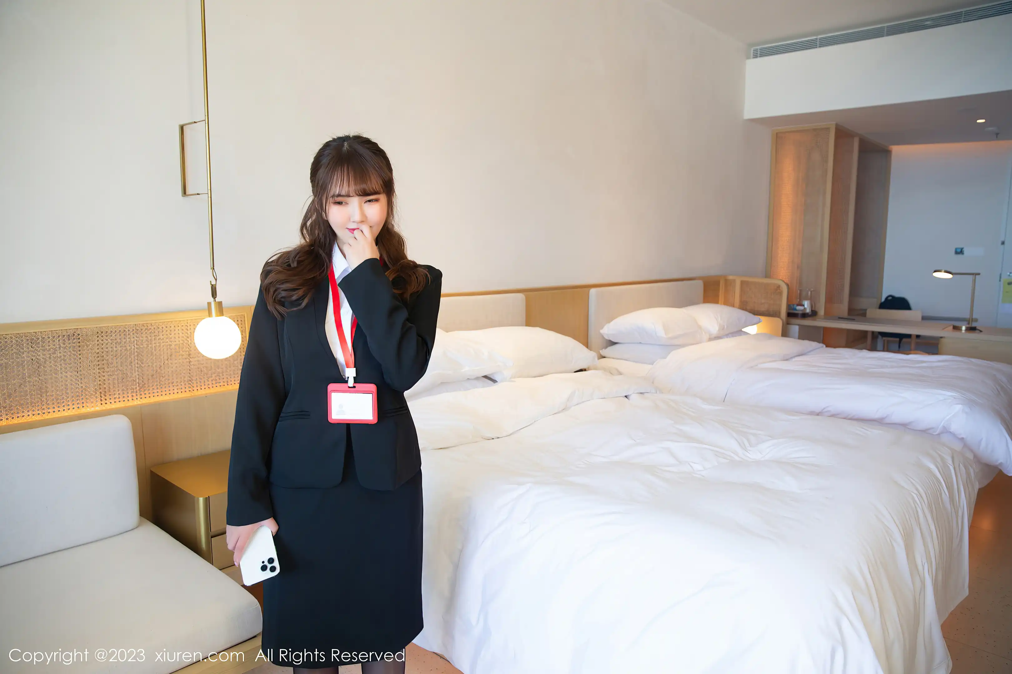 [秀人网] 2023.01.31 NO.6197-007