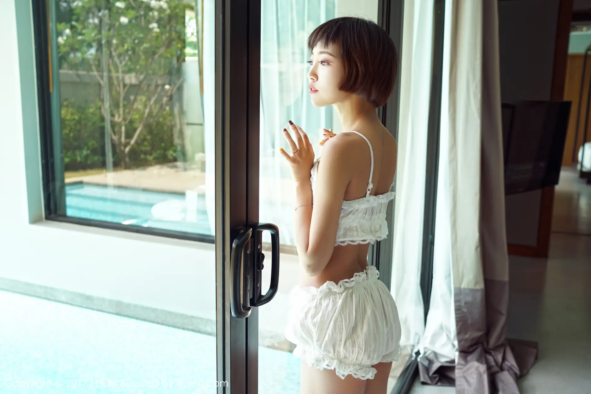 [嗲囡囡] 2017.04.05 VOL.083-044