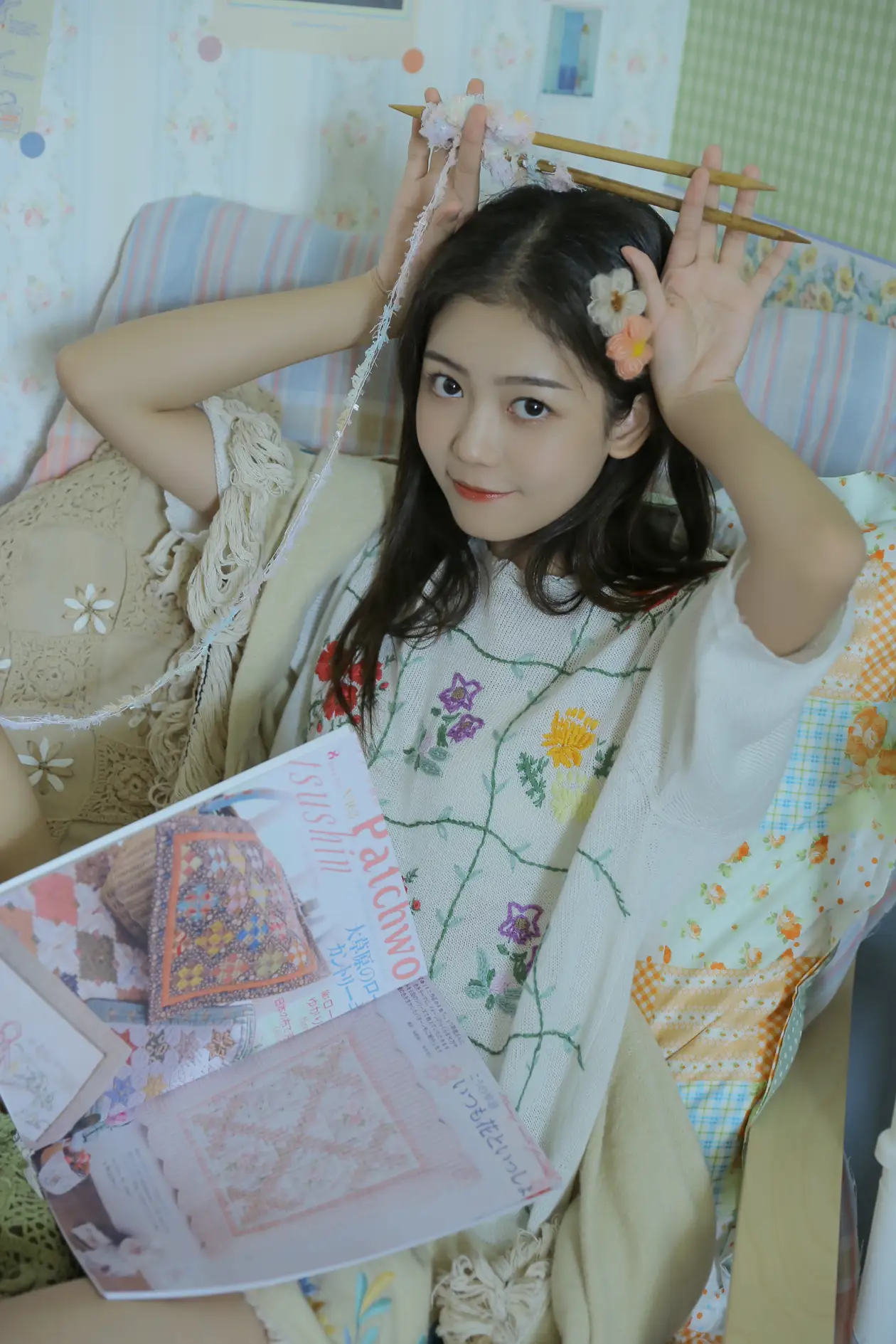 [艺图语] 2022.08.09 Vol.1662-031