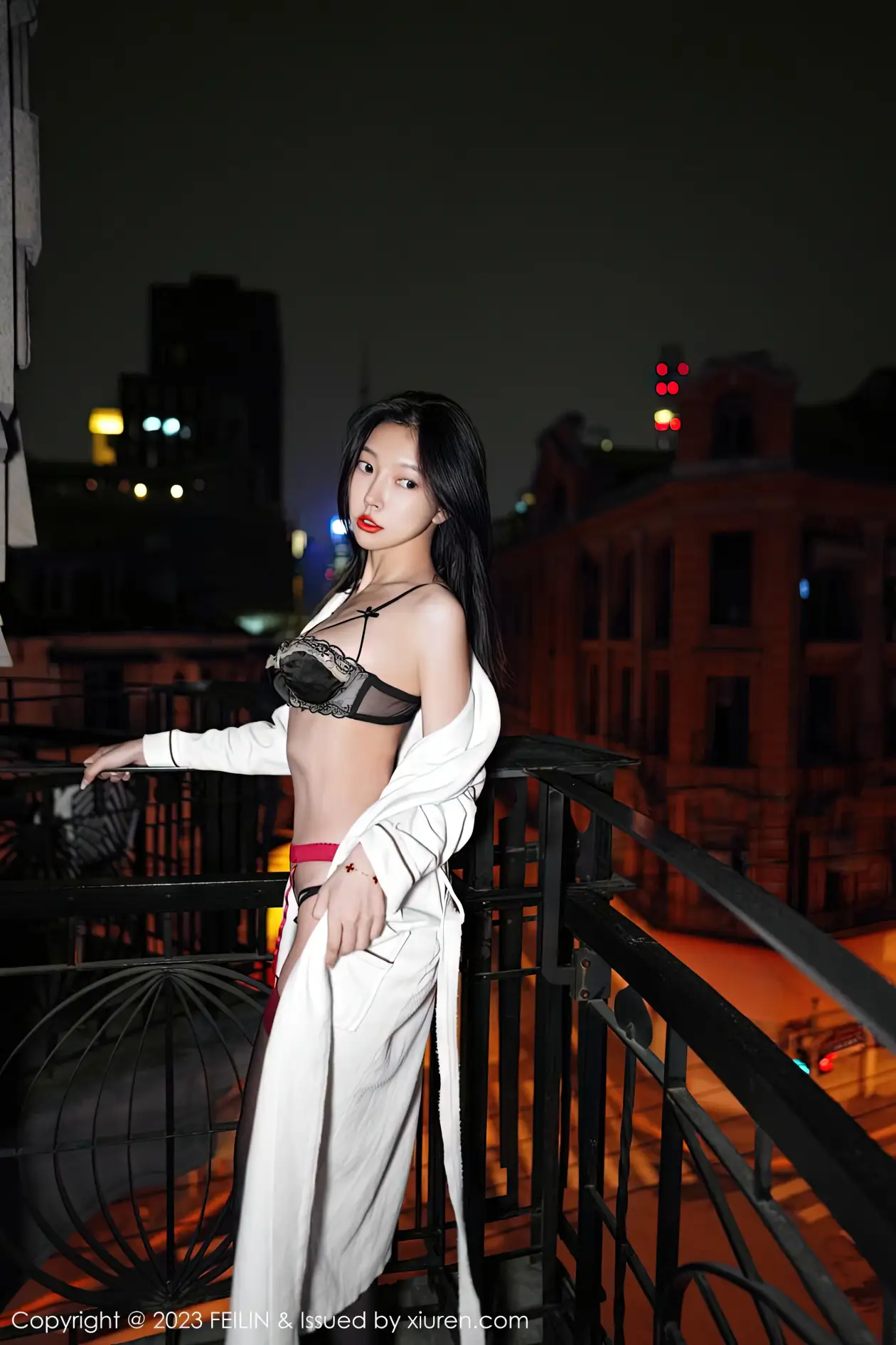 [嗲囡囡] 2023.02.16 VOL.464-038
