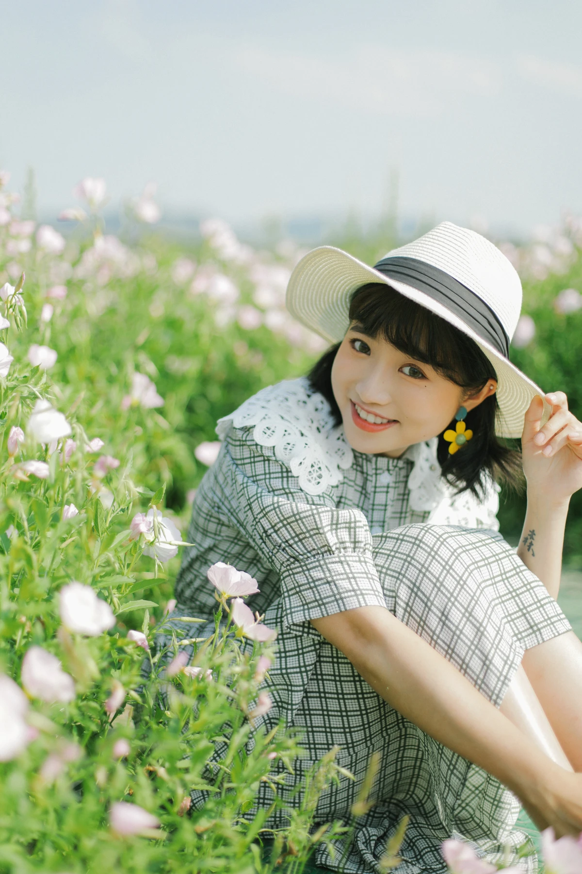 [艺图语]2023.02.04 Vol.2970 去有风的地方#蓝胖子-#[26P]-009