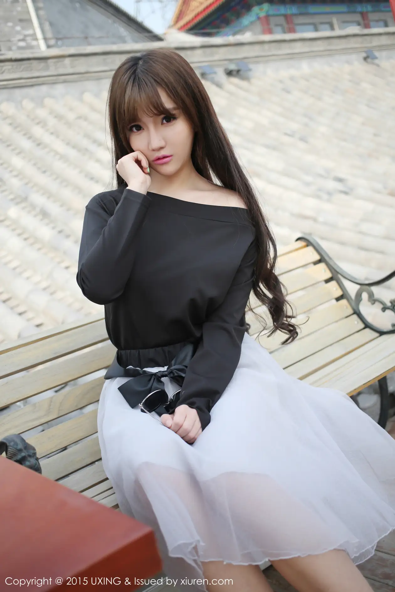 [优星馆] 2015.05.08 VOL.007-033