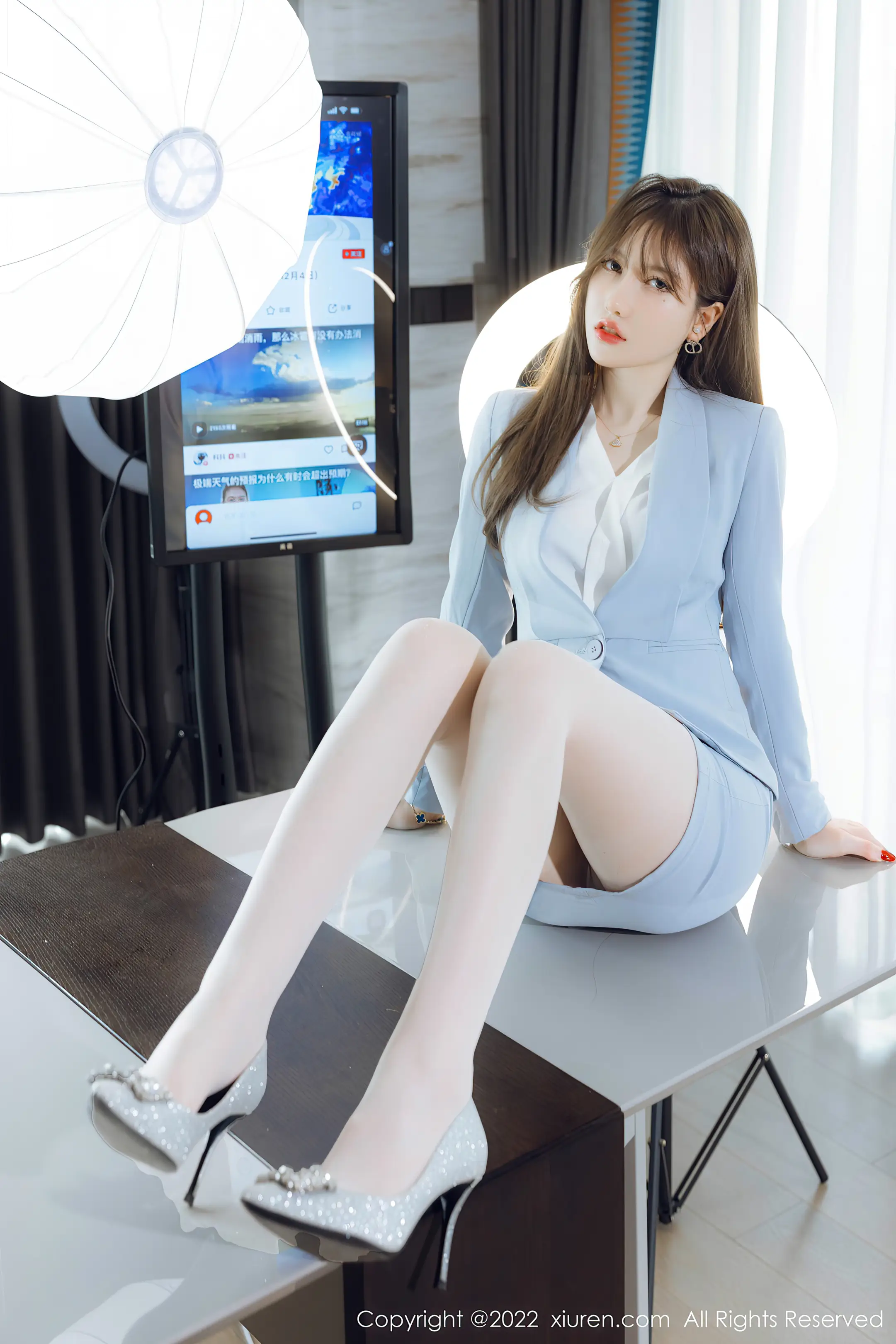 [Xiuren秀人网]2022.03.02-008