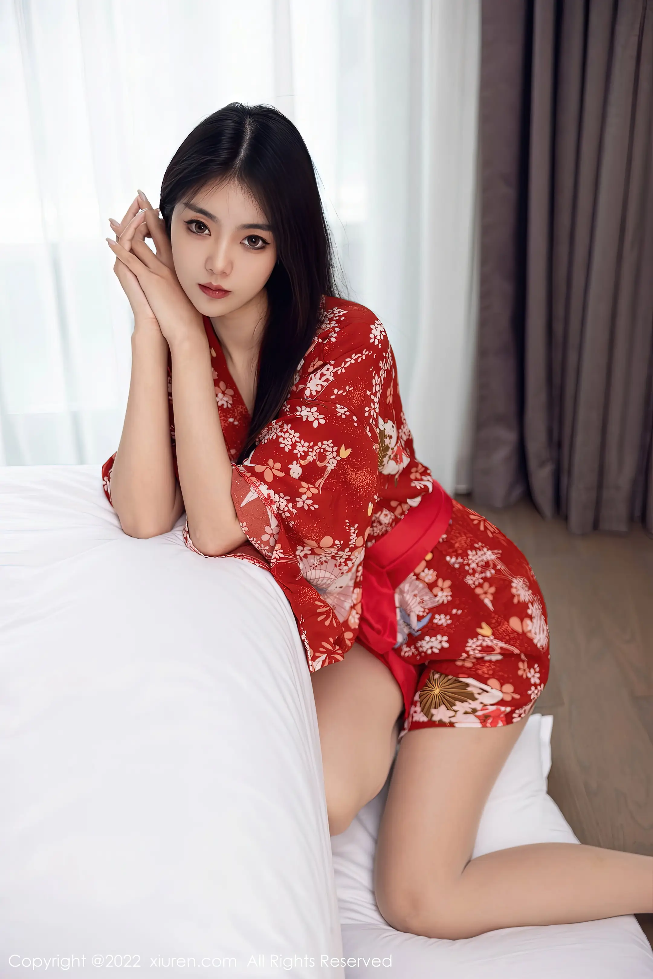 [Xiuren秀人网] 2022.10.20 NO.5736-009