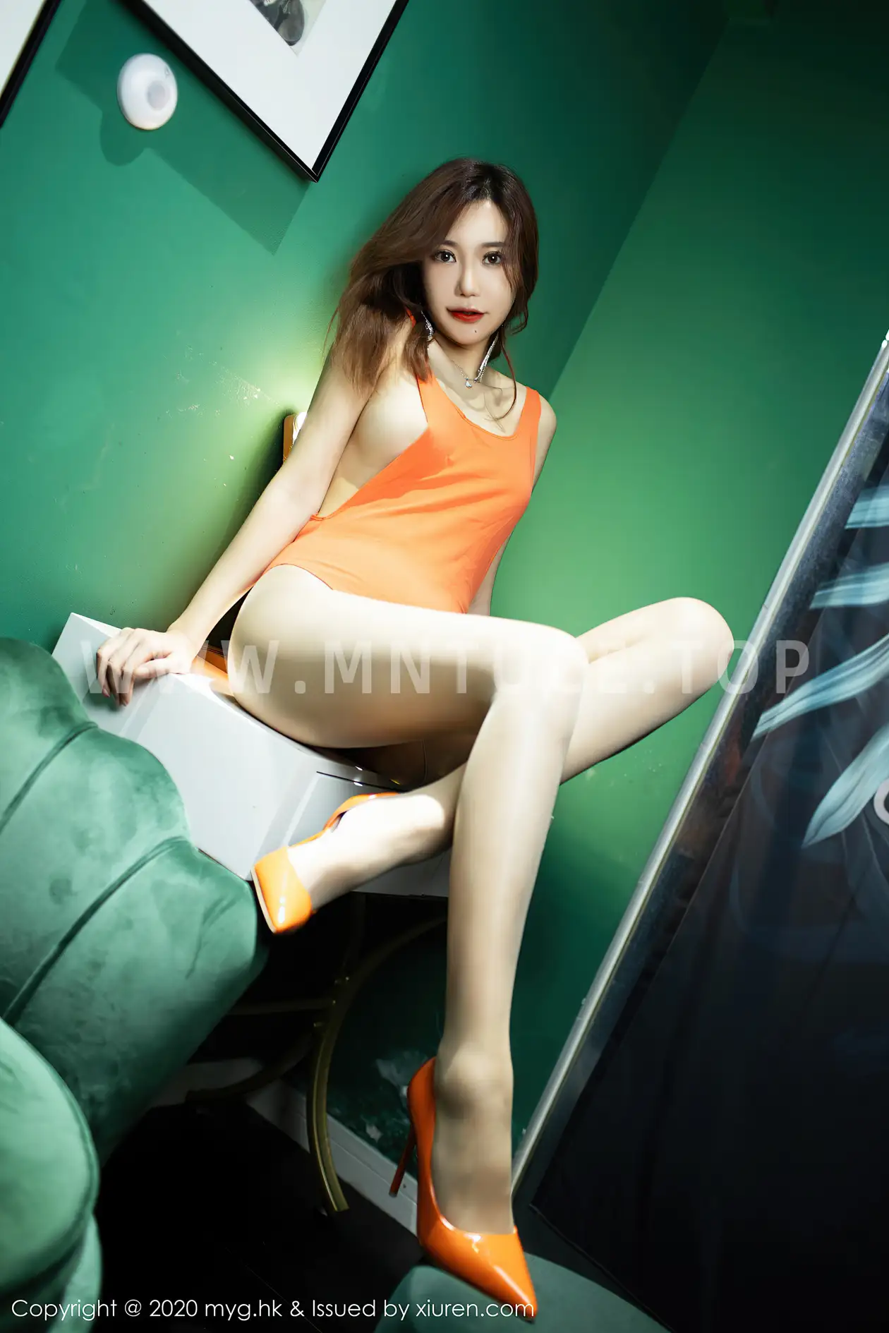 [美媛馆] 2020.12.15 VOL.467-016