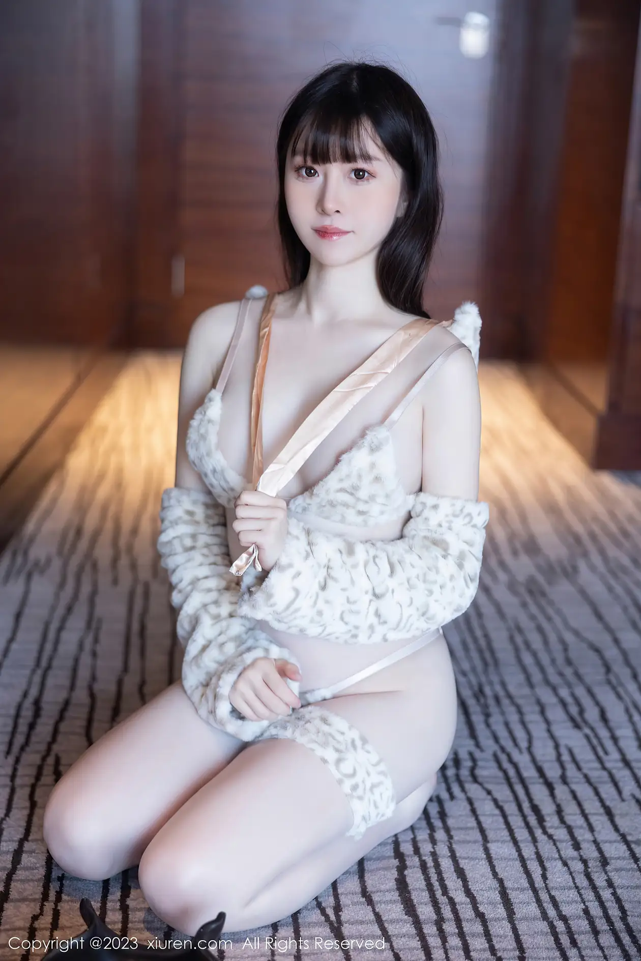 [秀人网] 2023.12.13 NO.7803-009