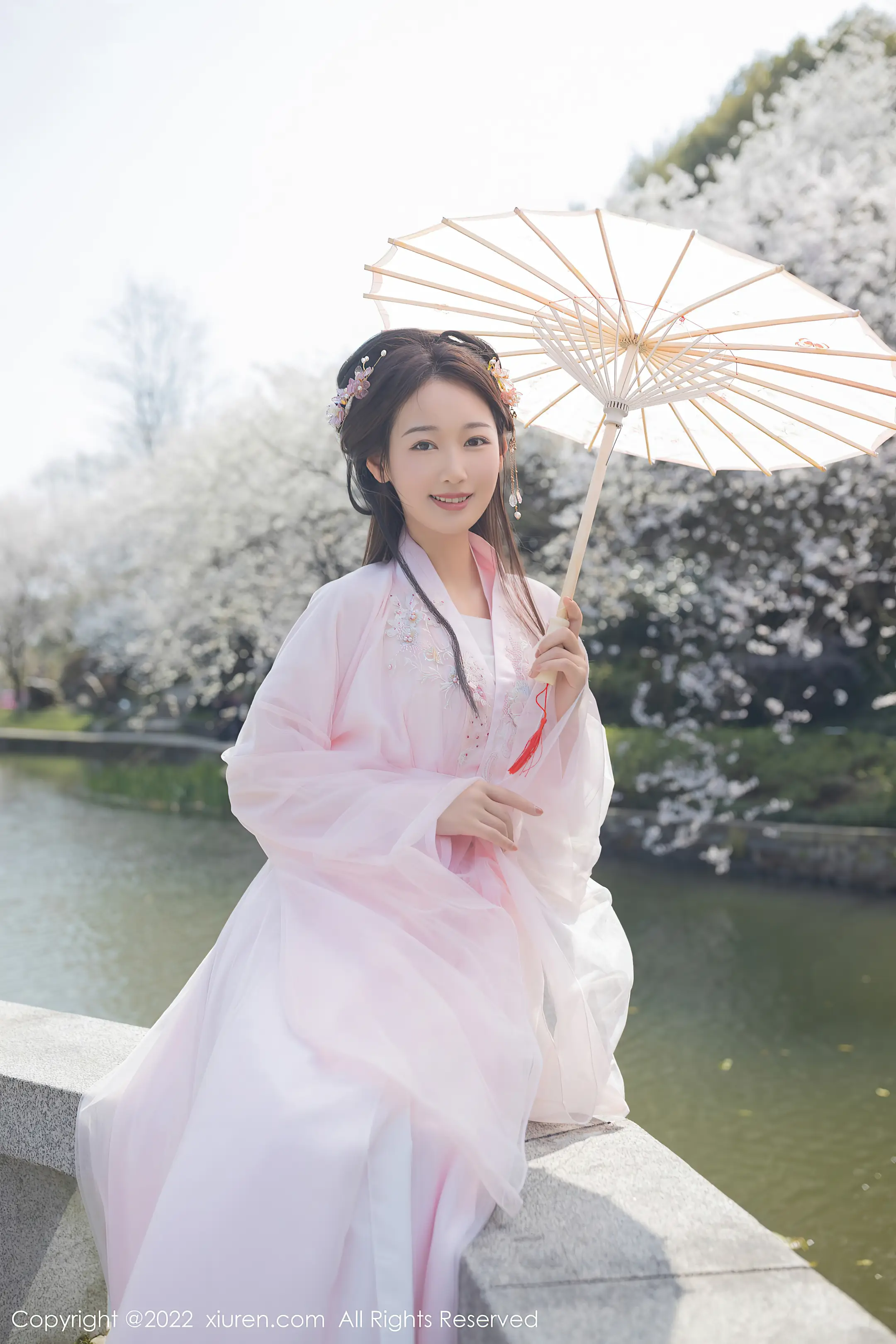 [Xiuren秀人网]2022.03.21-005