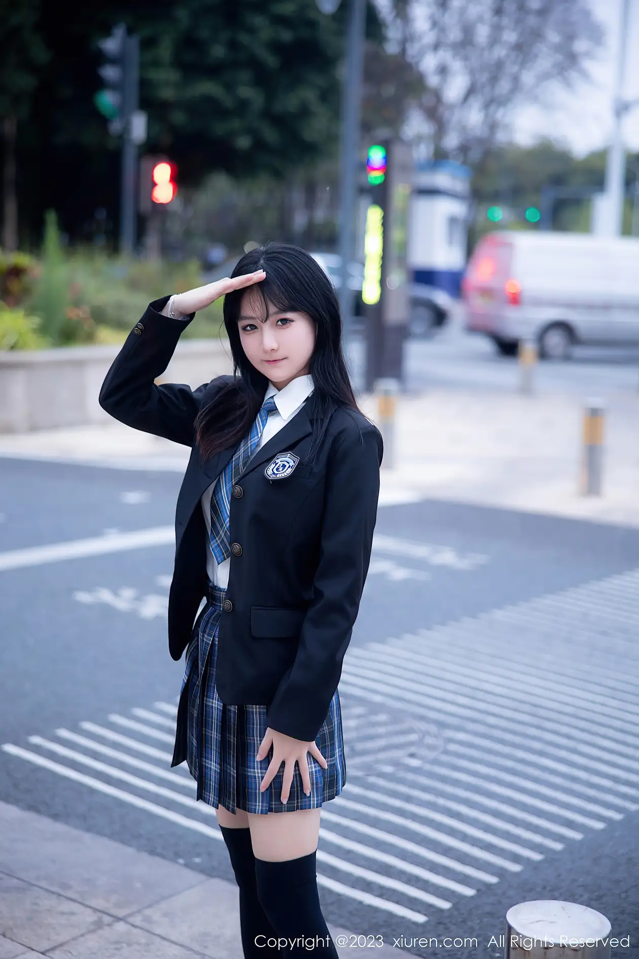 [秀人网] 2023.04.28 NO.6662-012