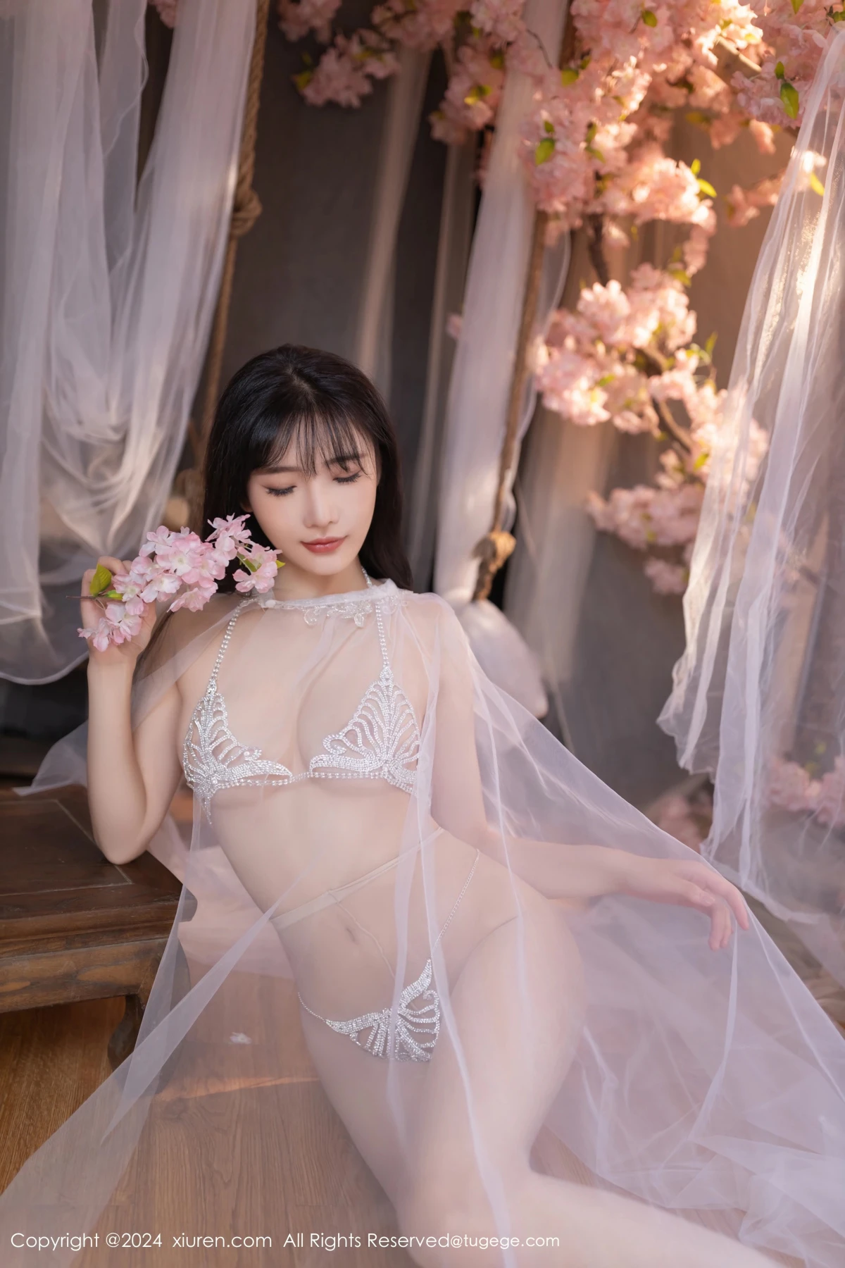 [秀人网] 2024.07.04 No.8807-006
