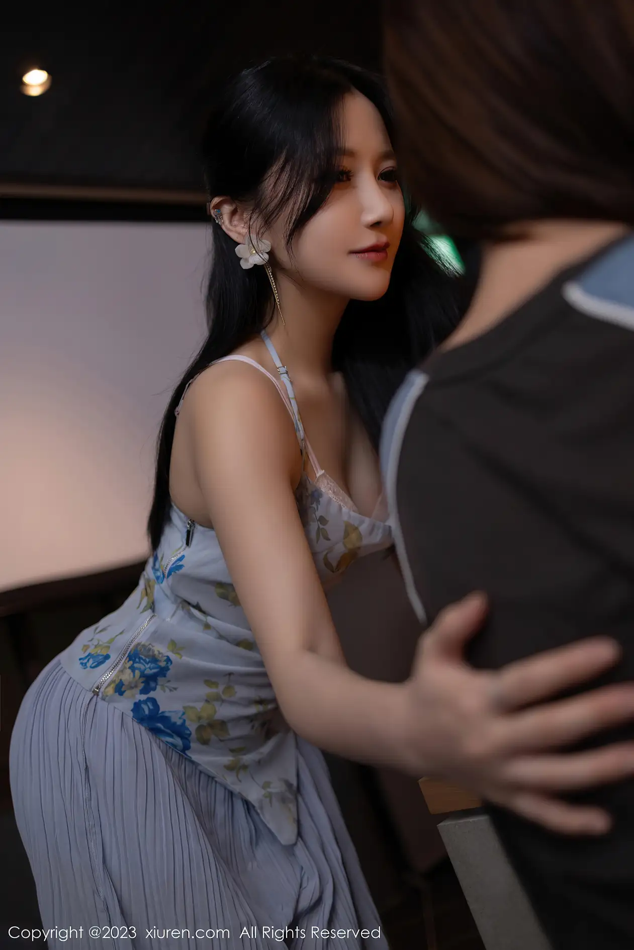 [秀人网] 2023.11.17 NO.7681-012