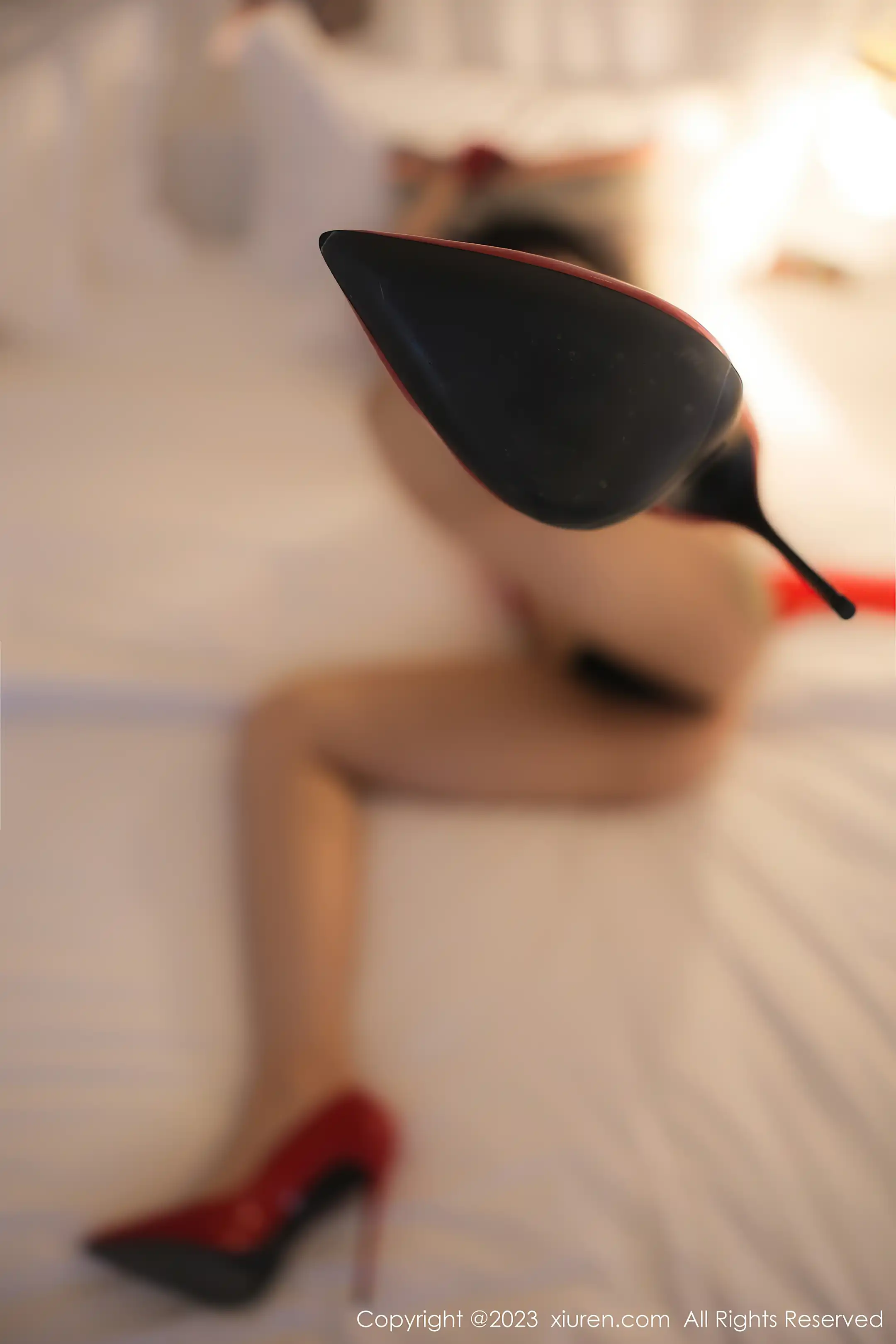 [秀人网] 2023.02.22 NO.6301-059