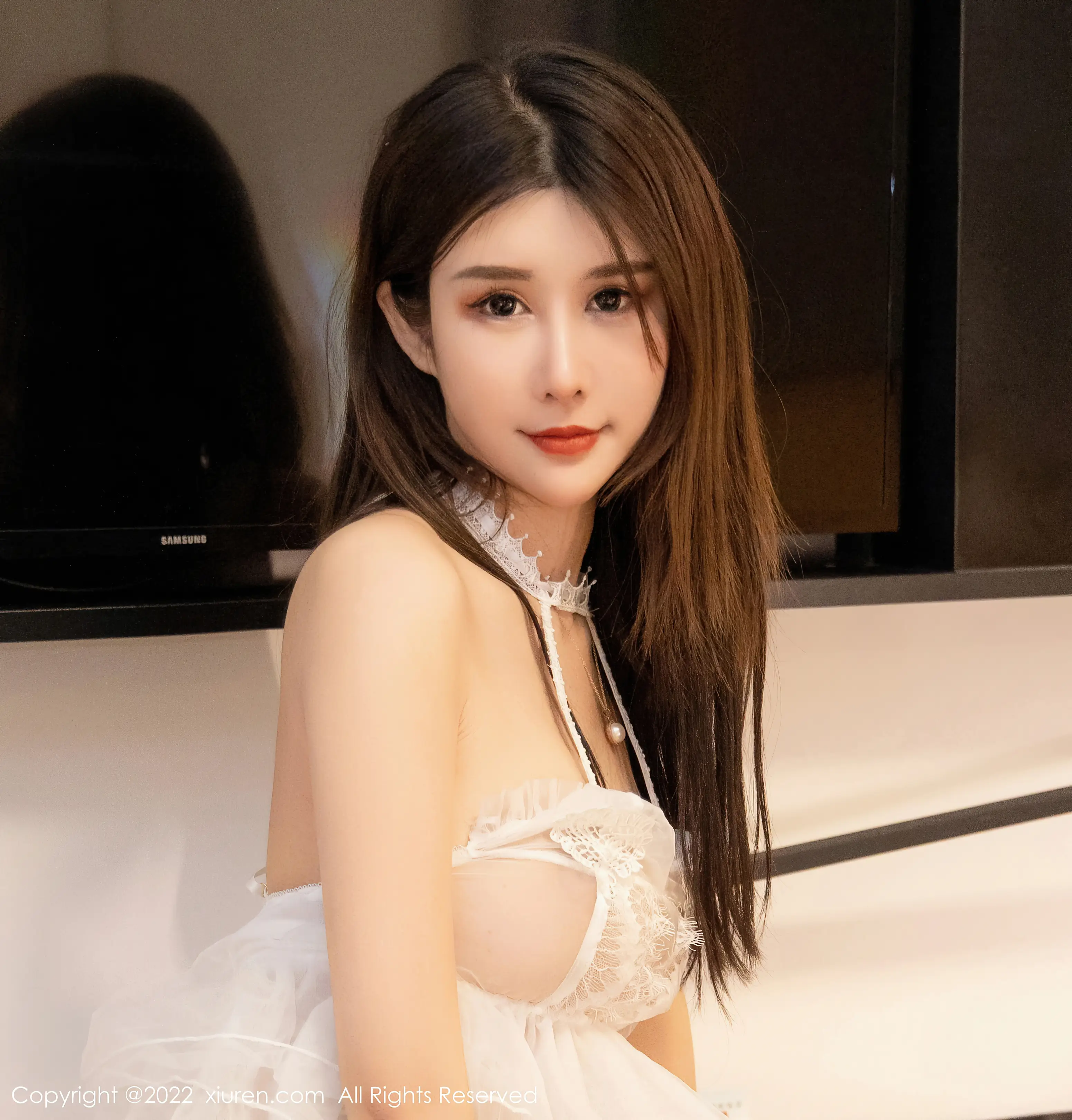 [Xiuren秀人网] 2022.04.13-035