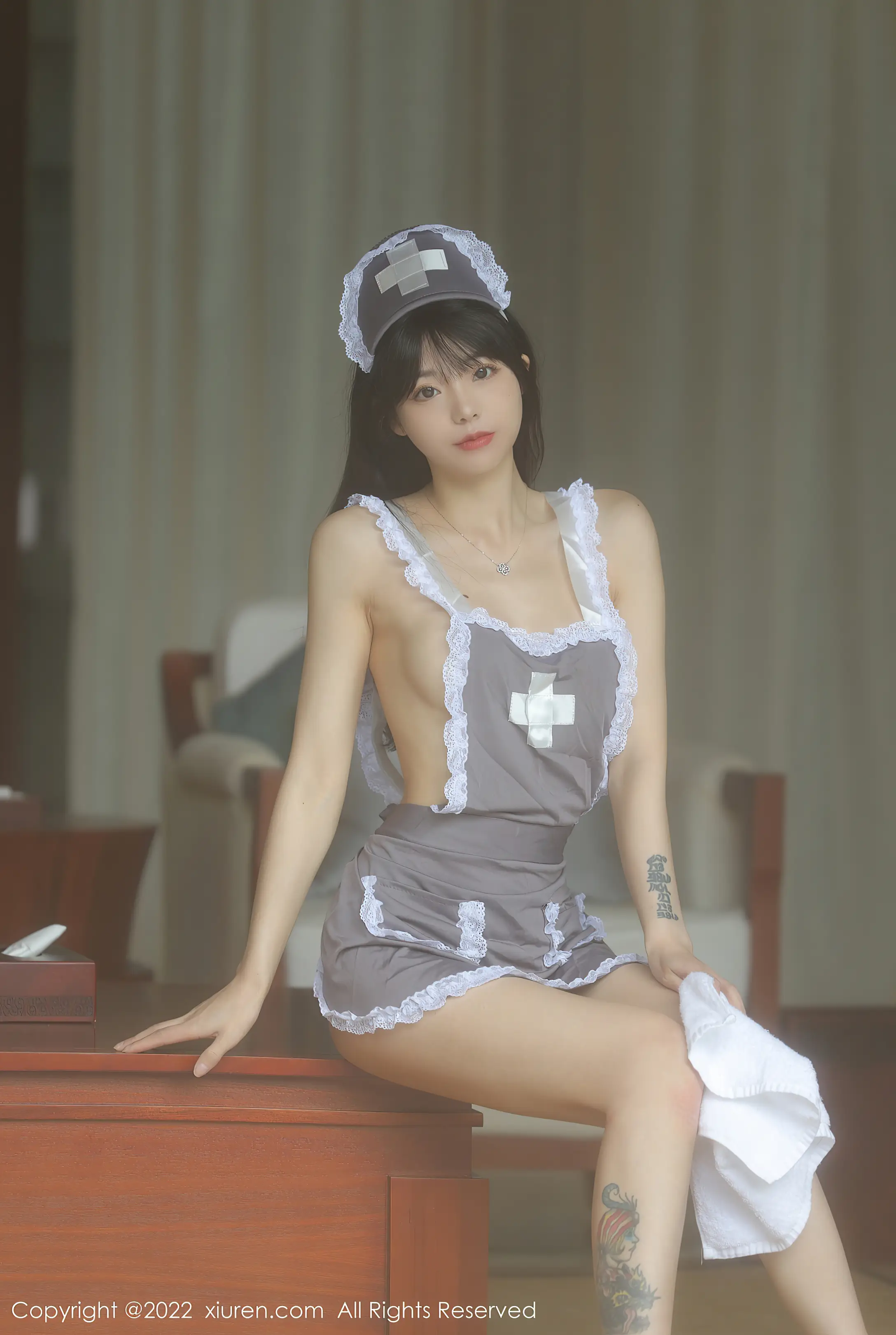 [Xiuren秀人网] 2022.04.26-014