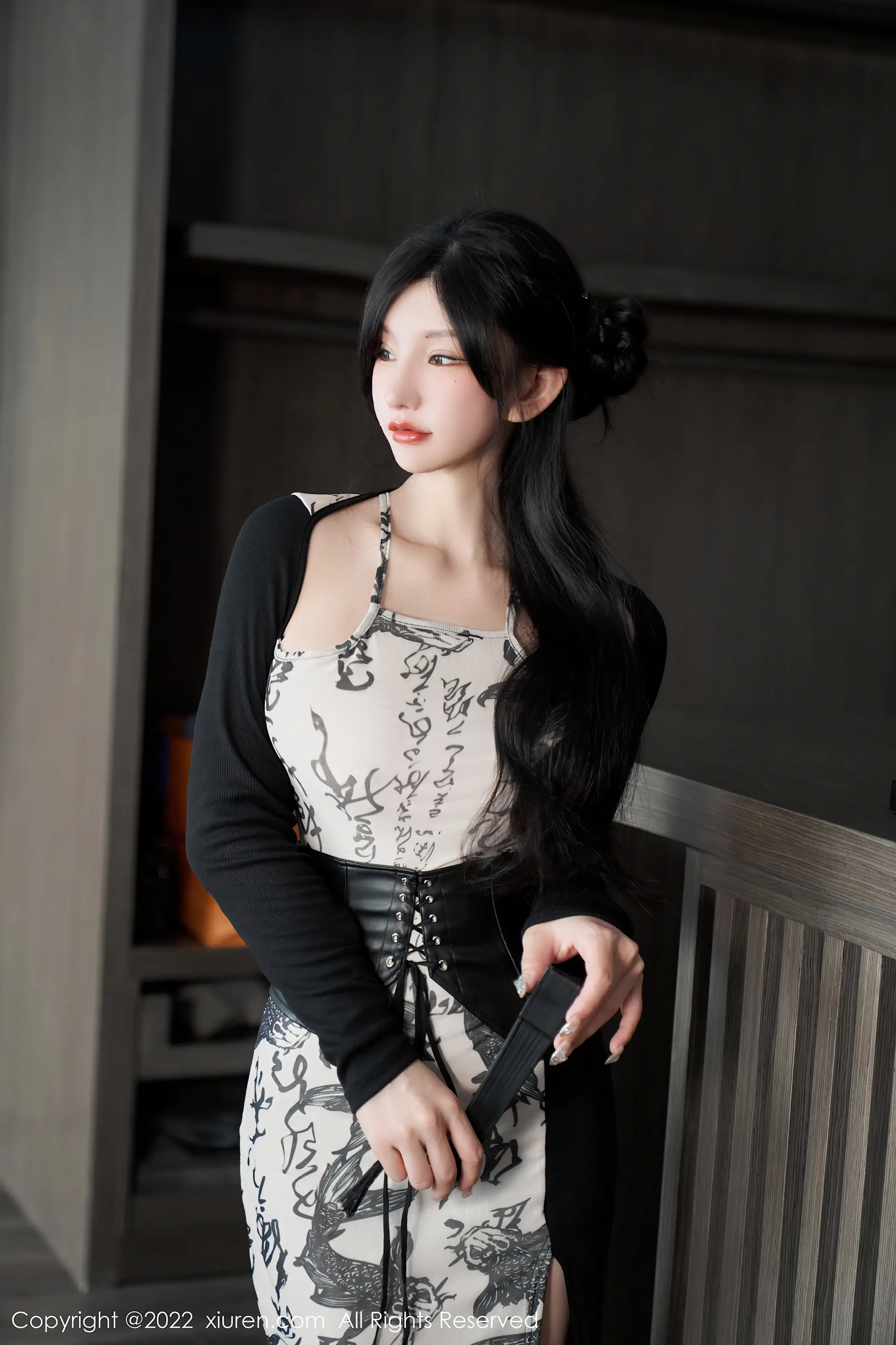 [Xiuren秀人网] 2022.09.21 NO.5623-017