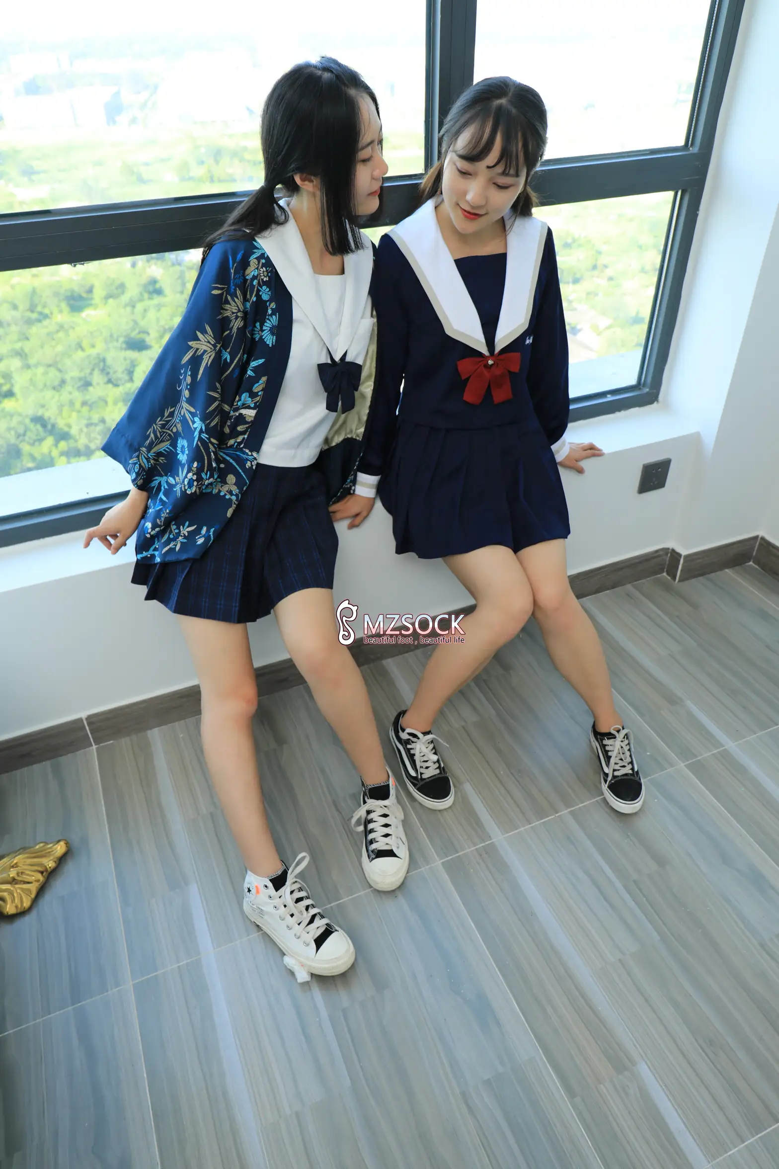 [MZSOCK]爱美足 NO.053-006
