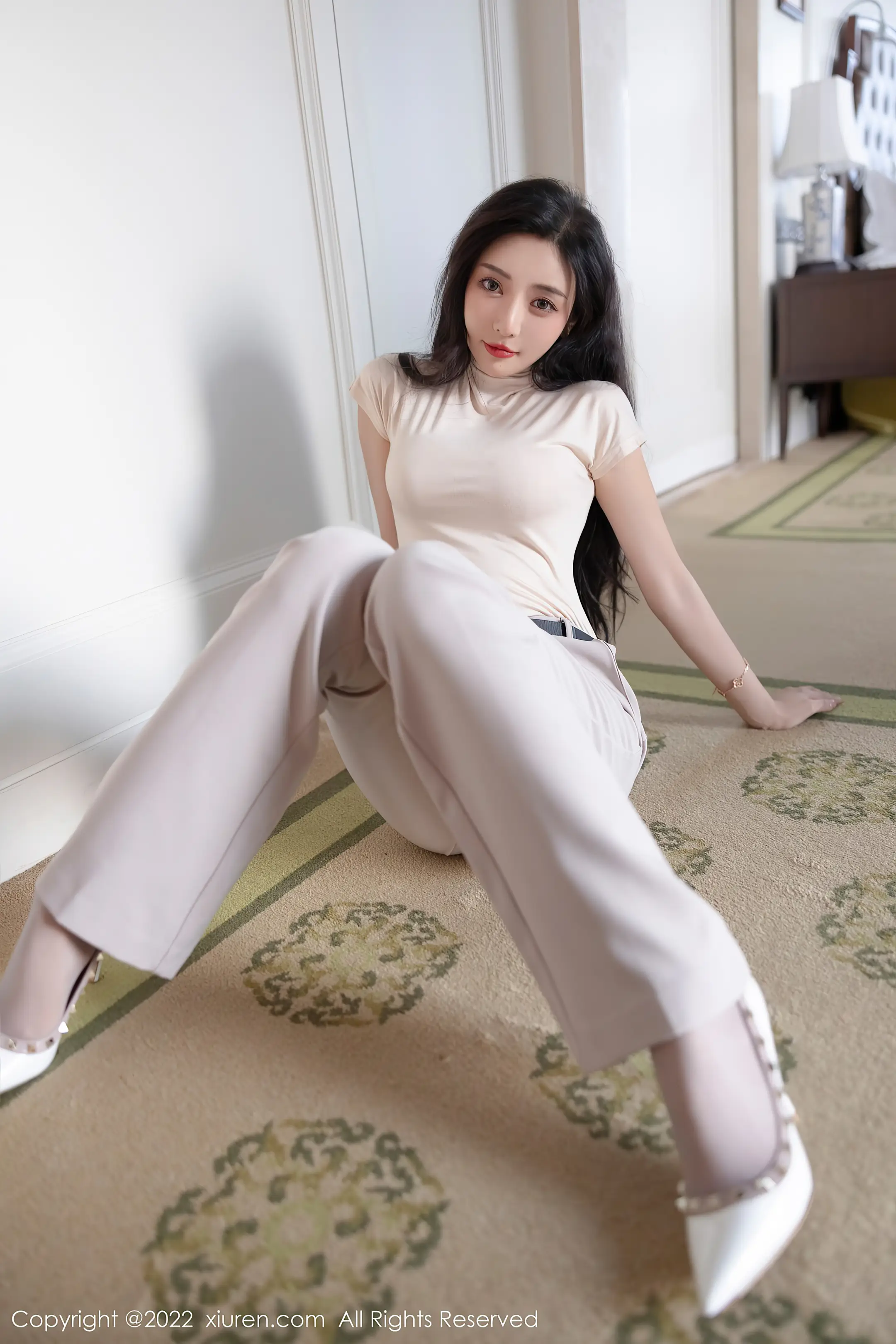 [Xiuren秀人网] 2022.05.16-047
