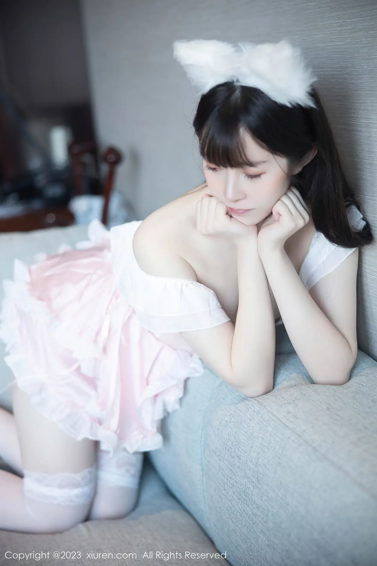 [秀人网] 2023.11.02 NO.7602-062