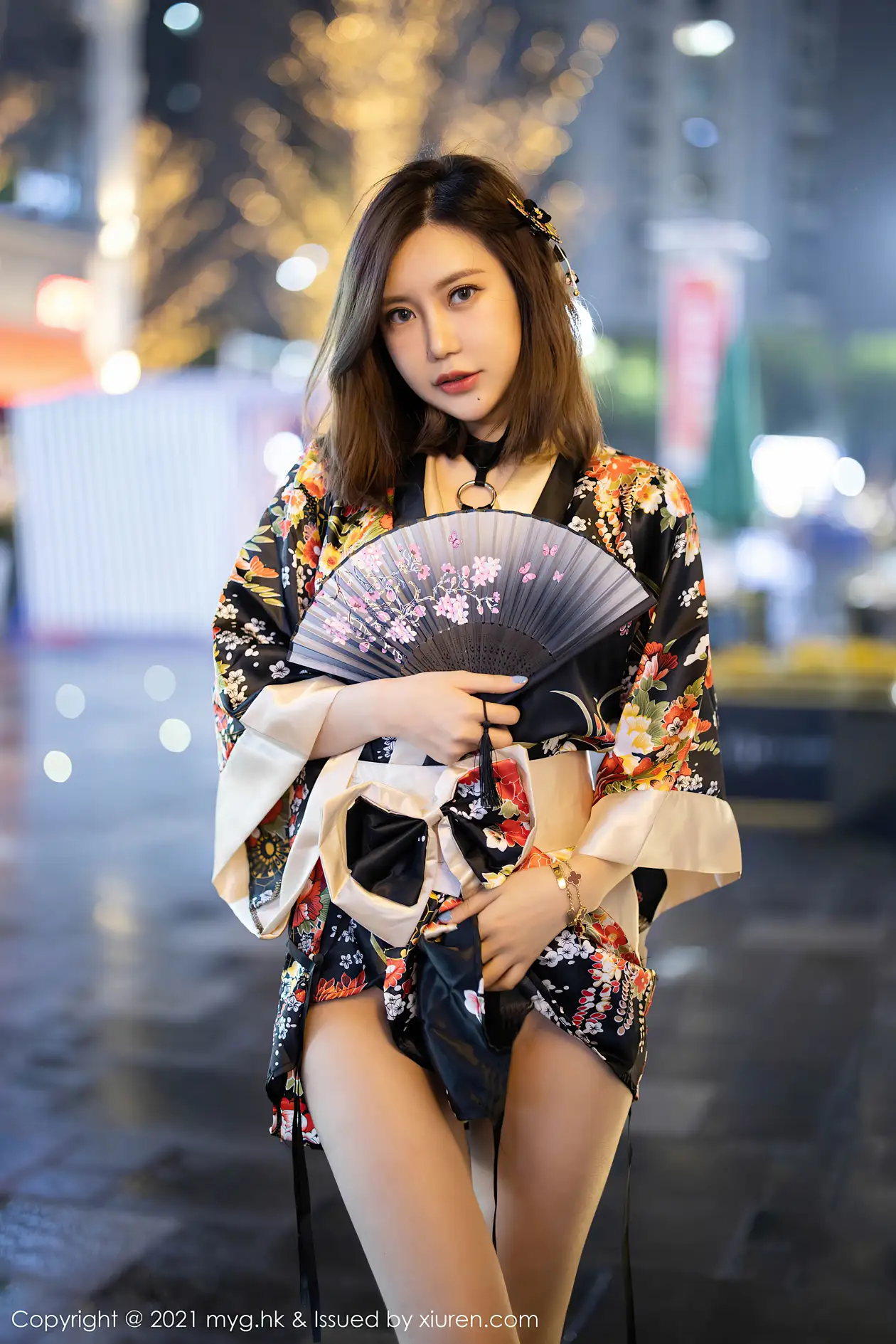 [美媛馆] 2021.03.25 VOL.501-007