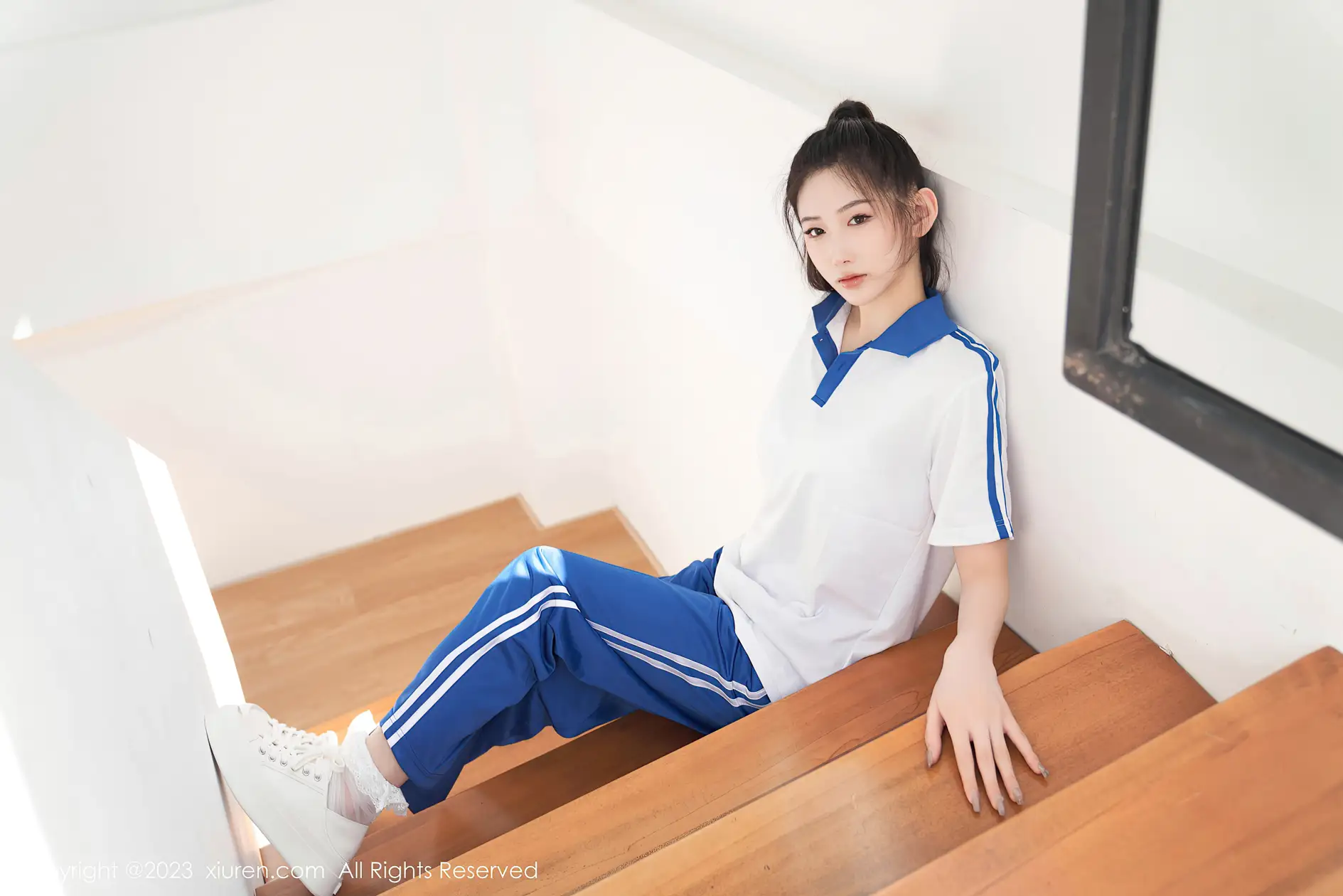 [秀人网] 2023.07.20 NO.7110-024