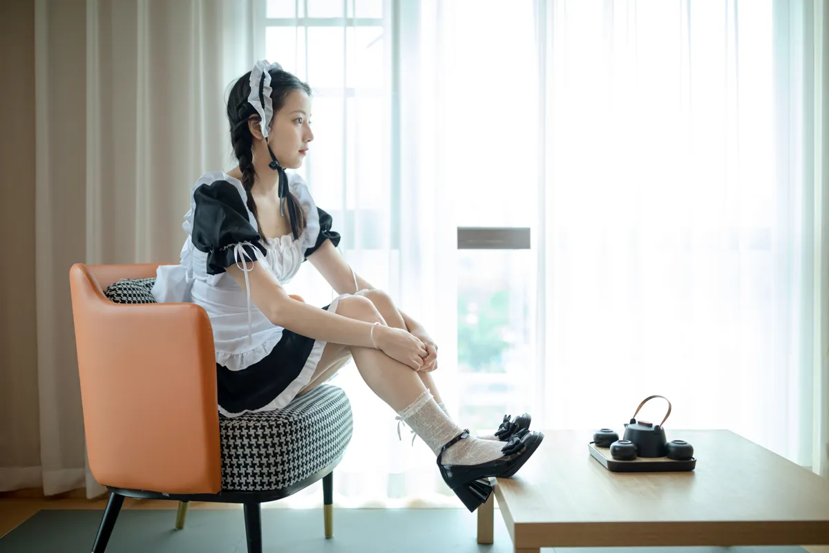 [MZSOCK]爱美足 NO.272 – 天天[83P]-PicJJ