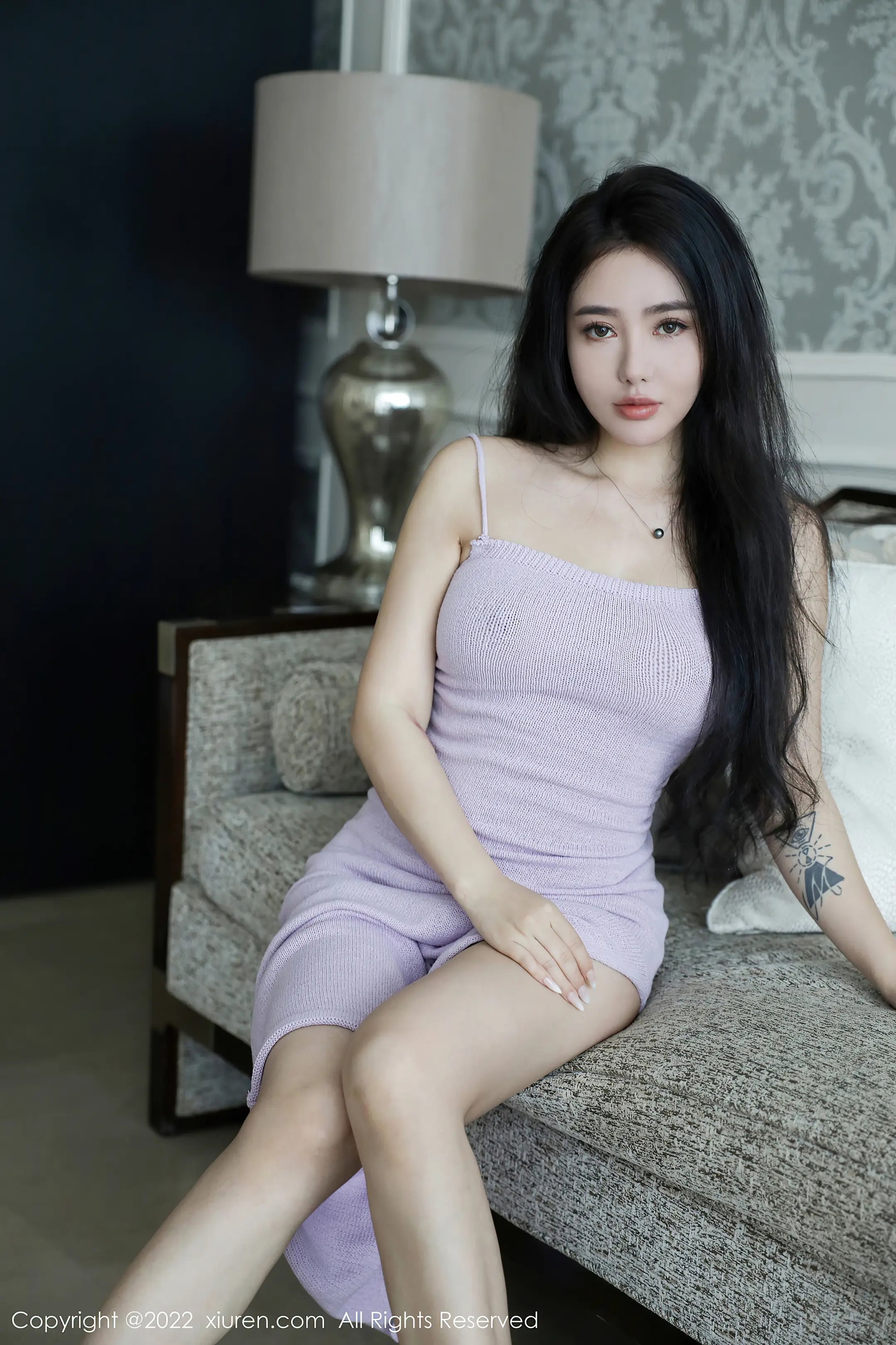 [XiuRen秀人网] 2022.07.26-009