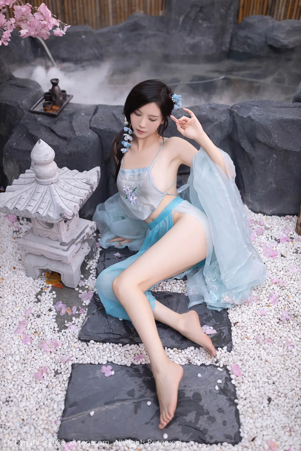 [秀人网] 2023.06.28 NO.6991-016