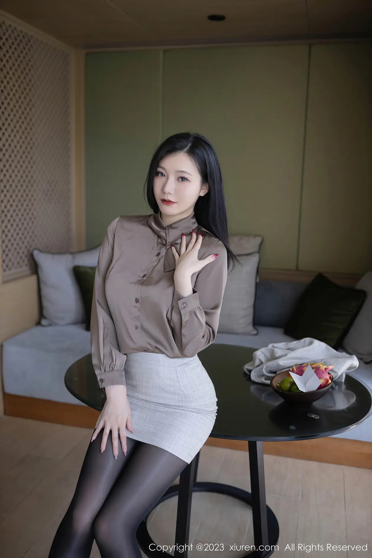 [秀人网] 2023.06.20 NO.6951-019