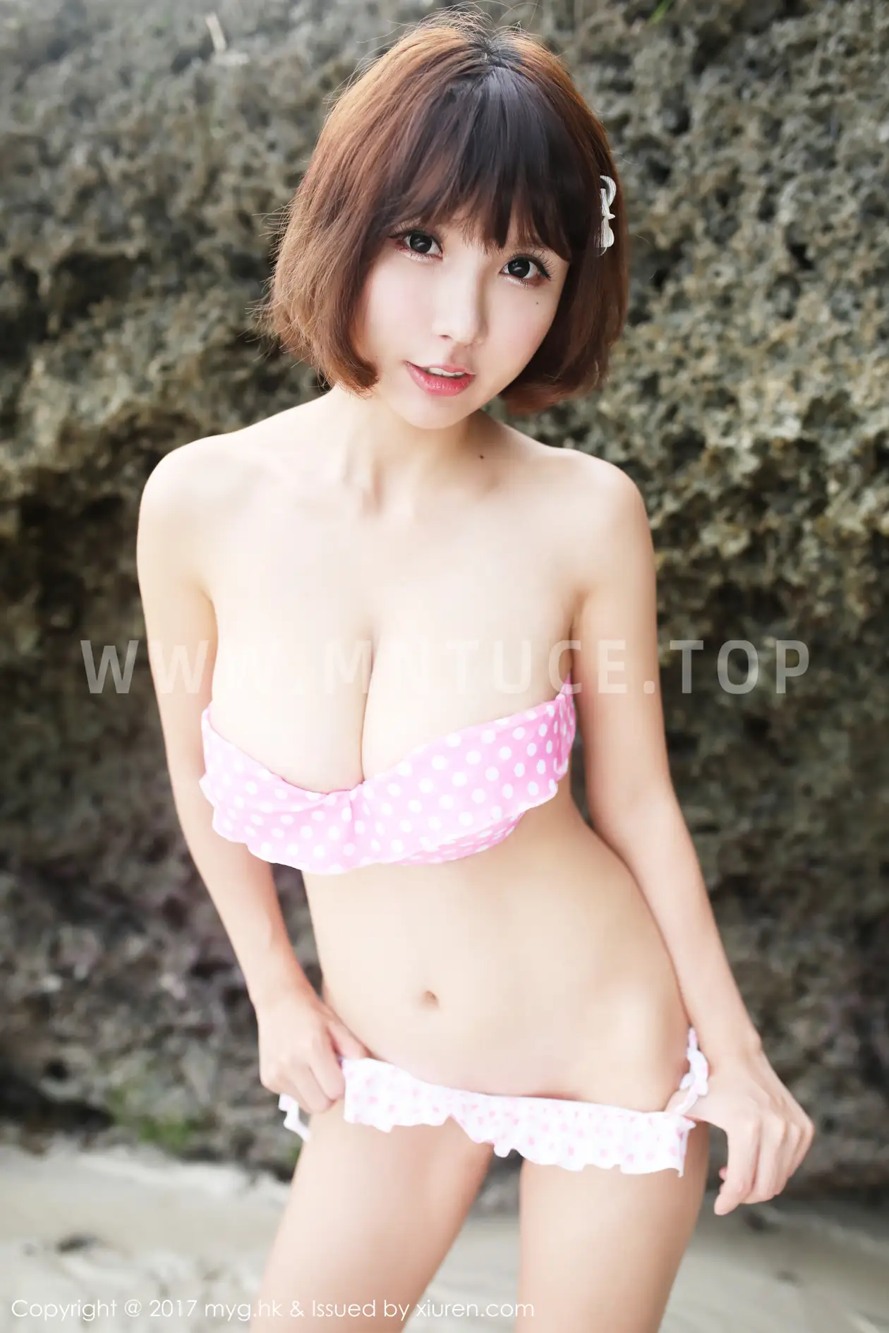 [美媛馆] 2017.10.26 VOL.267-060