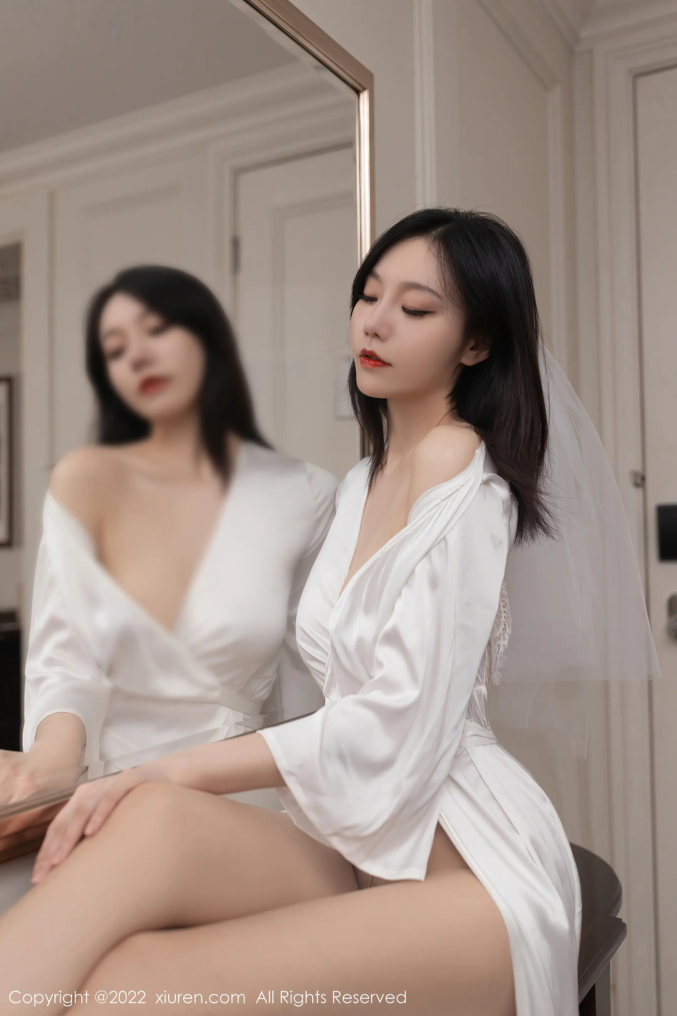 [Xiuren秀人网] 2022.07.12-011
