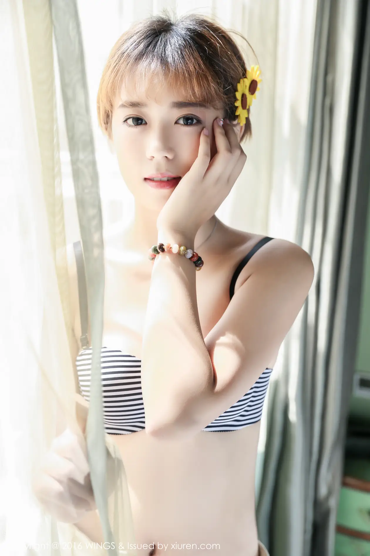 [影私荟] Vol.019-014