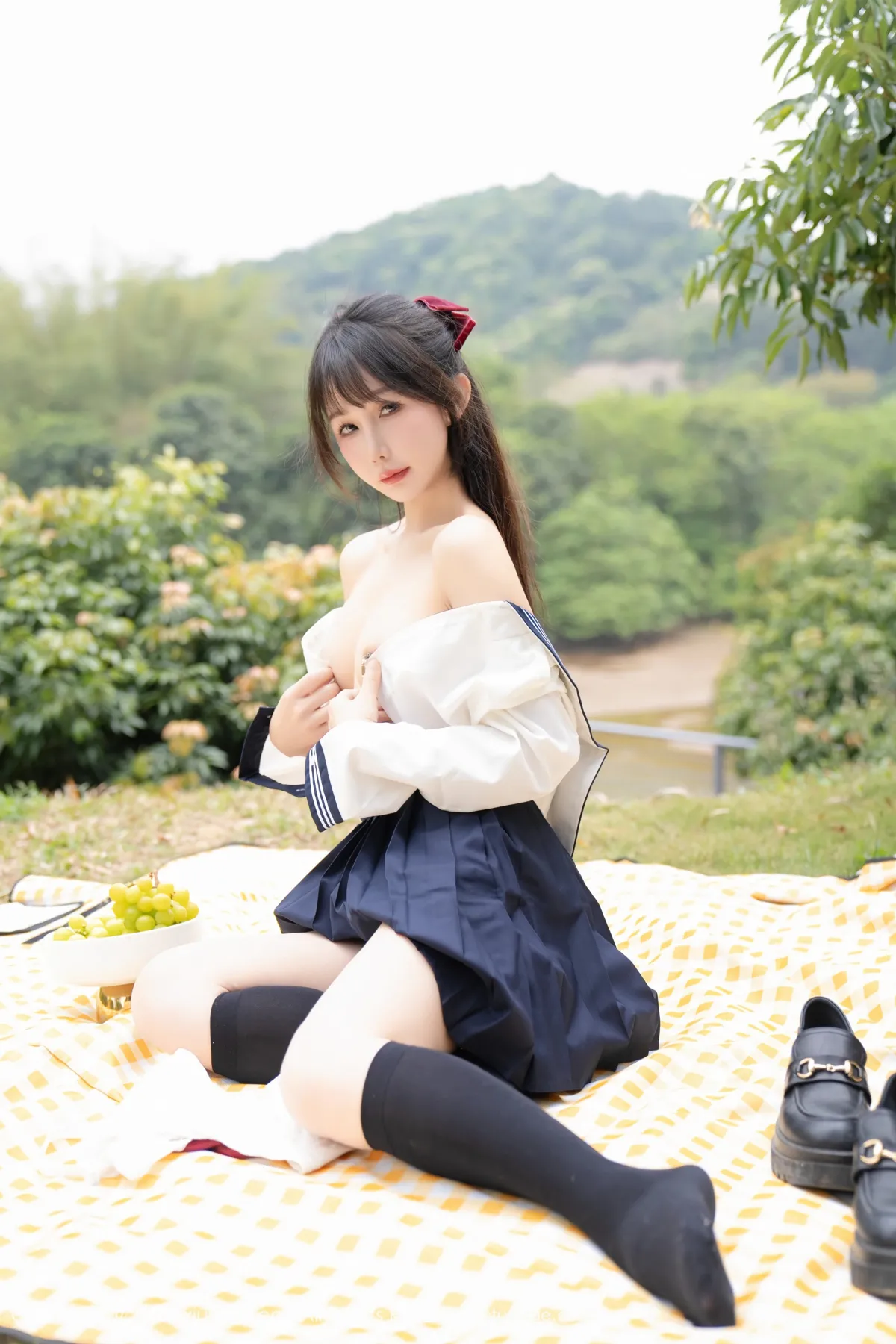 [秀人网] 2024.04.10 No.8365-007