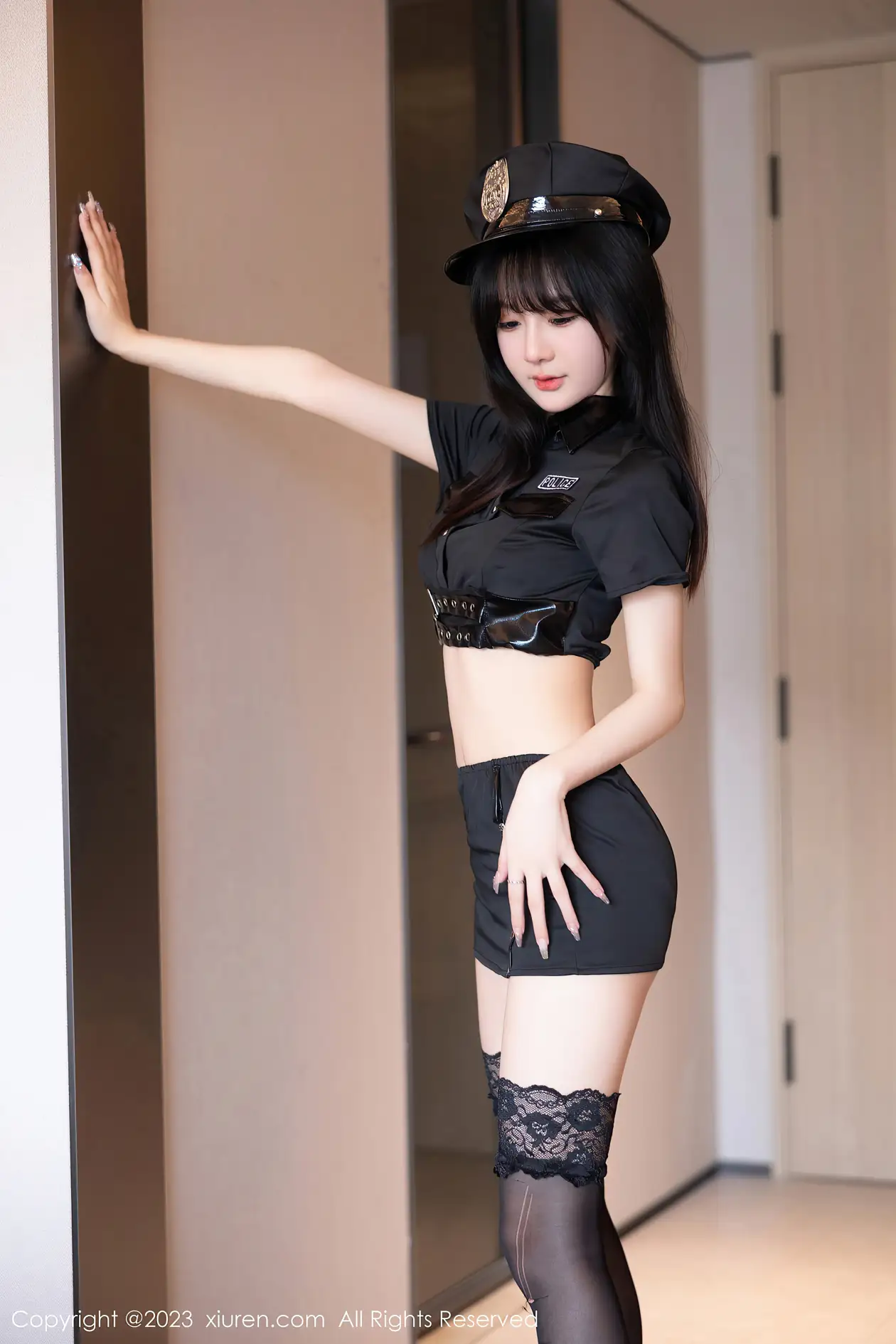 [秀人网] 2023.06.02 NO.6851-004
