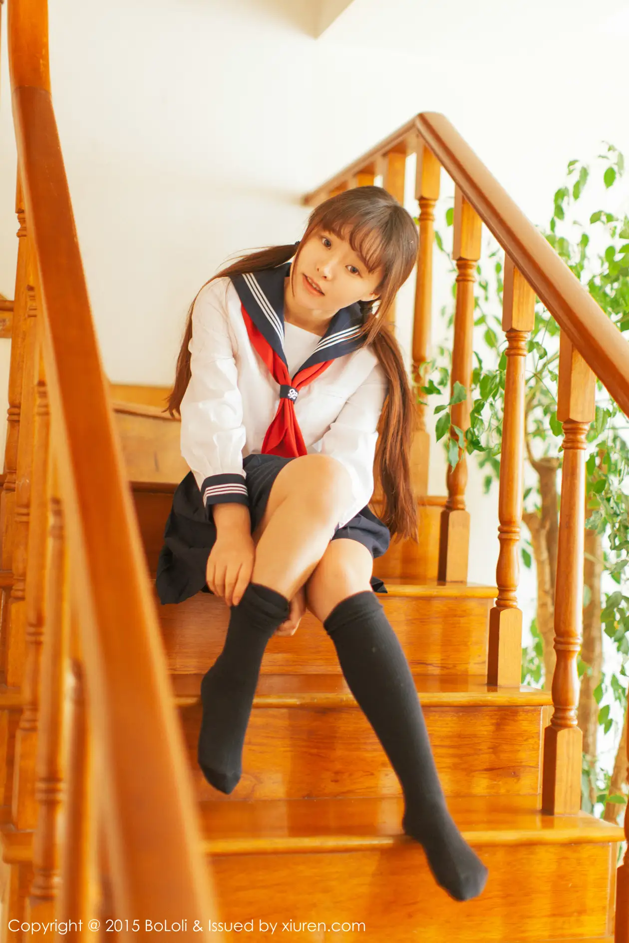 [波萝社] 2015.04.14 Vol.011-066