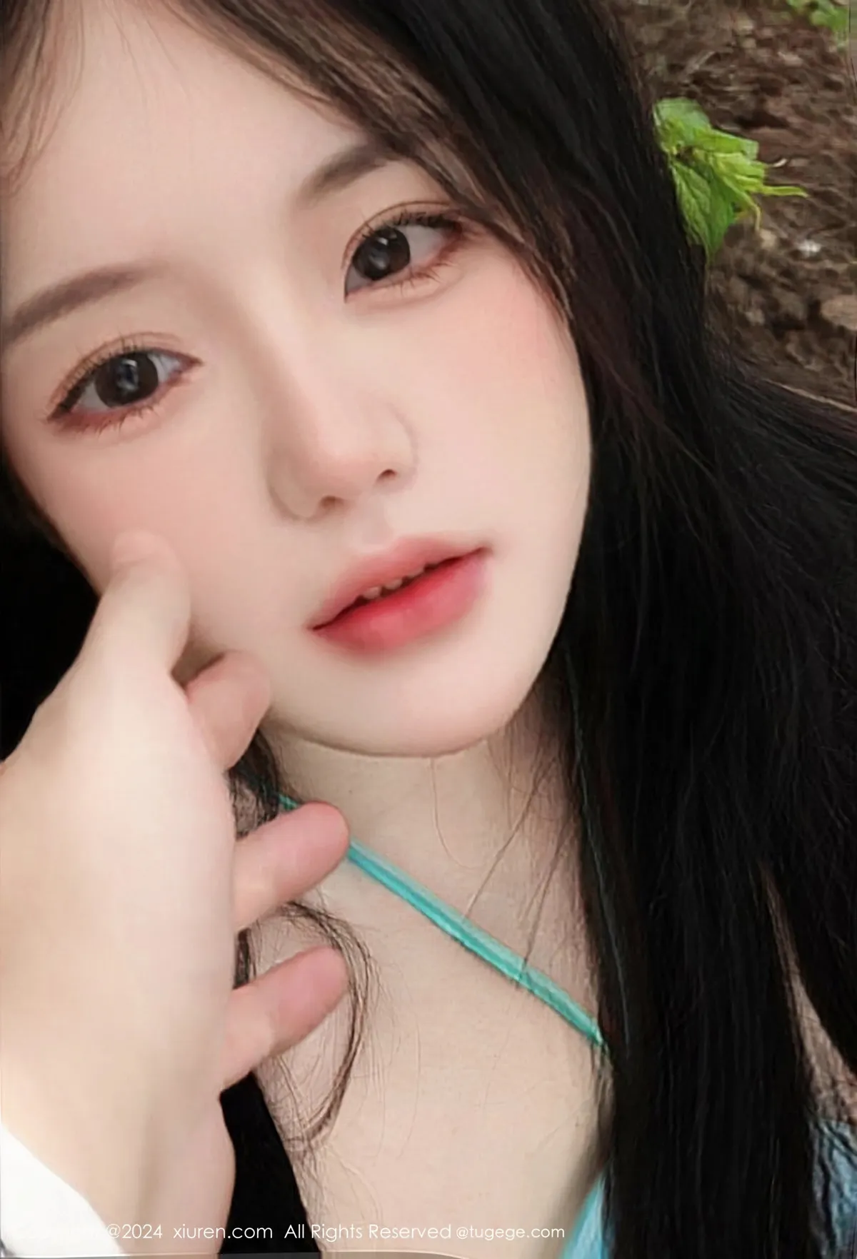 [秀人网] 2024.04.12 No.8386-006