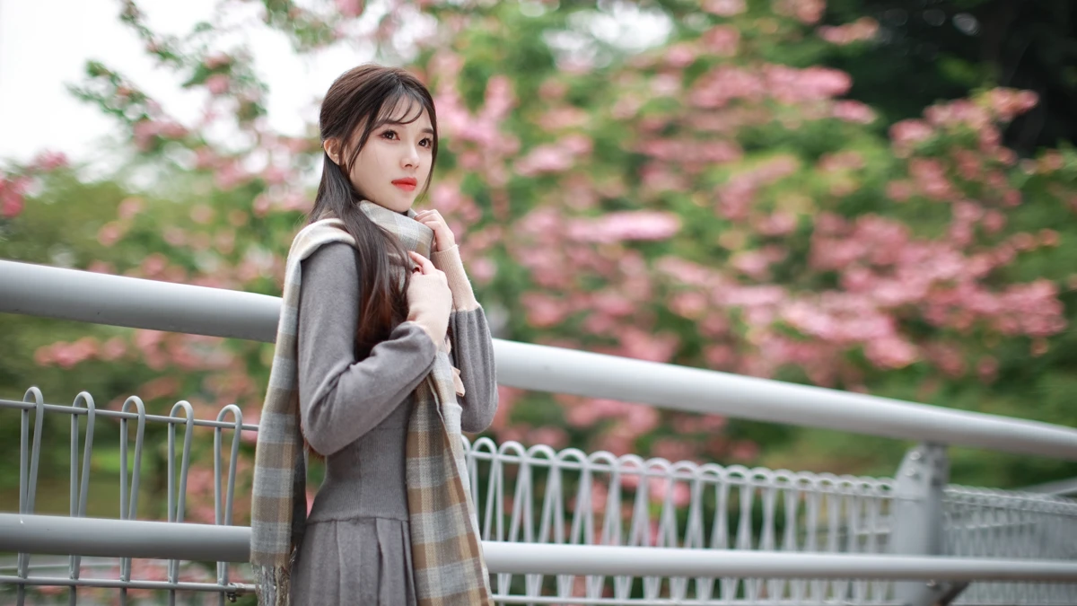 [艺图语]2023.01.13 Vol.2904 冬日恋歌#飞飞#[35P]-028