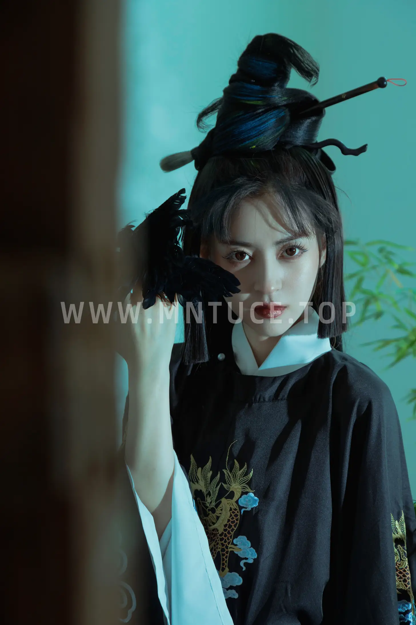 [艺图语] 2022.08.01 Vol.1597-018