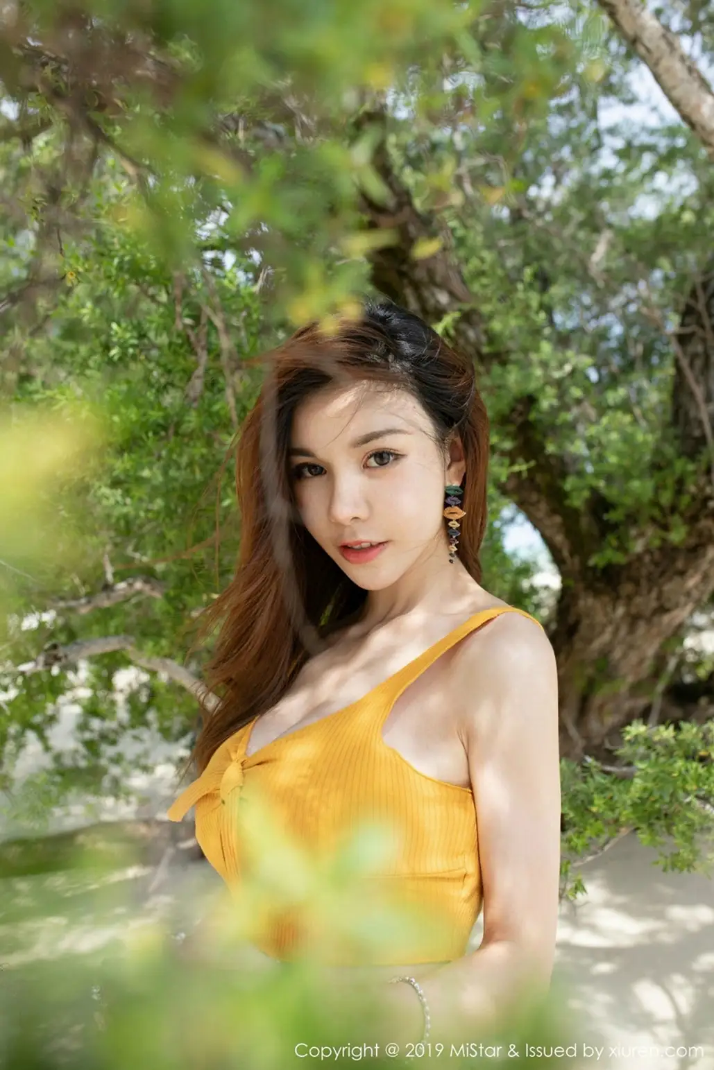[魅妍社] 2019.07.19 VOL.299-023