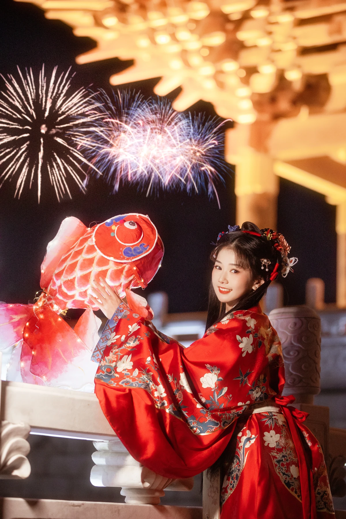 [艺图语]2023.01.14 Vol.2918 元日#酸辣湯兒#[29P]-014