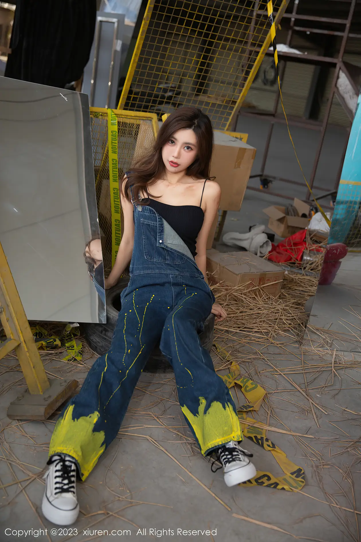 [秀人网] 2023.04.28 NO.6659-002