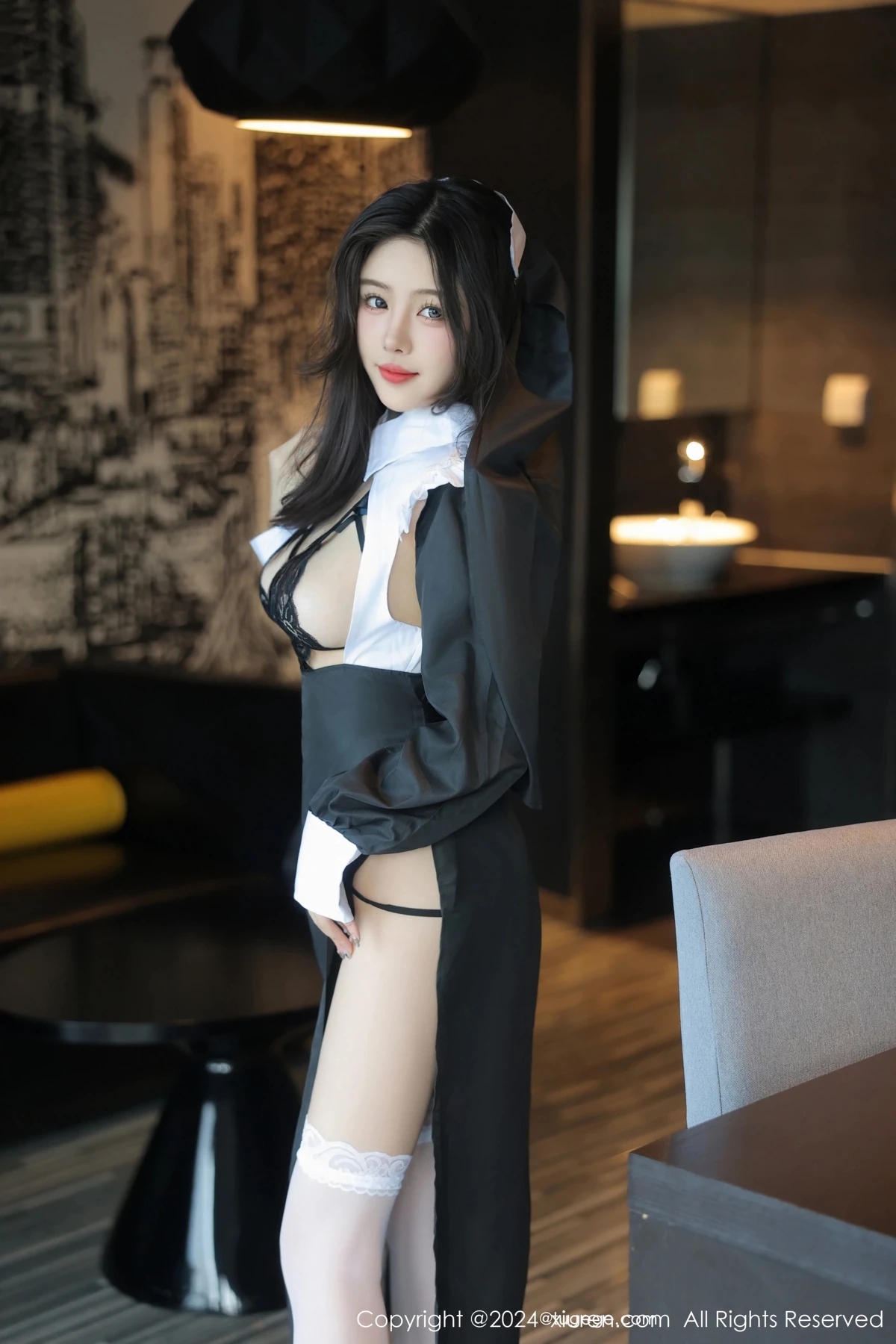 [秀人网] 2024.08.21 No.9045 袁圆、秀人旗下#[83P]-003