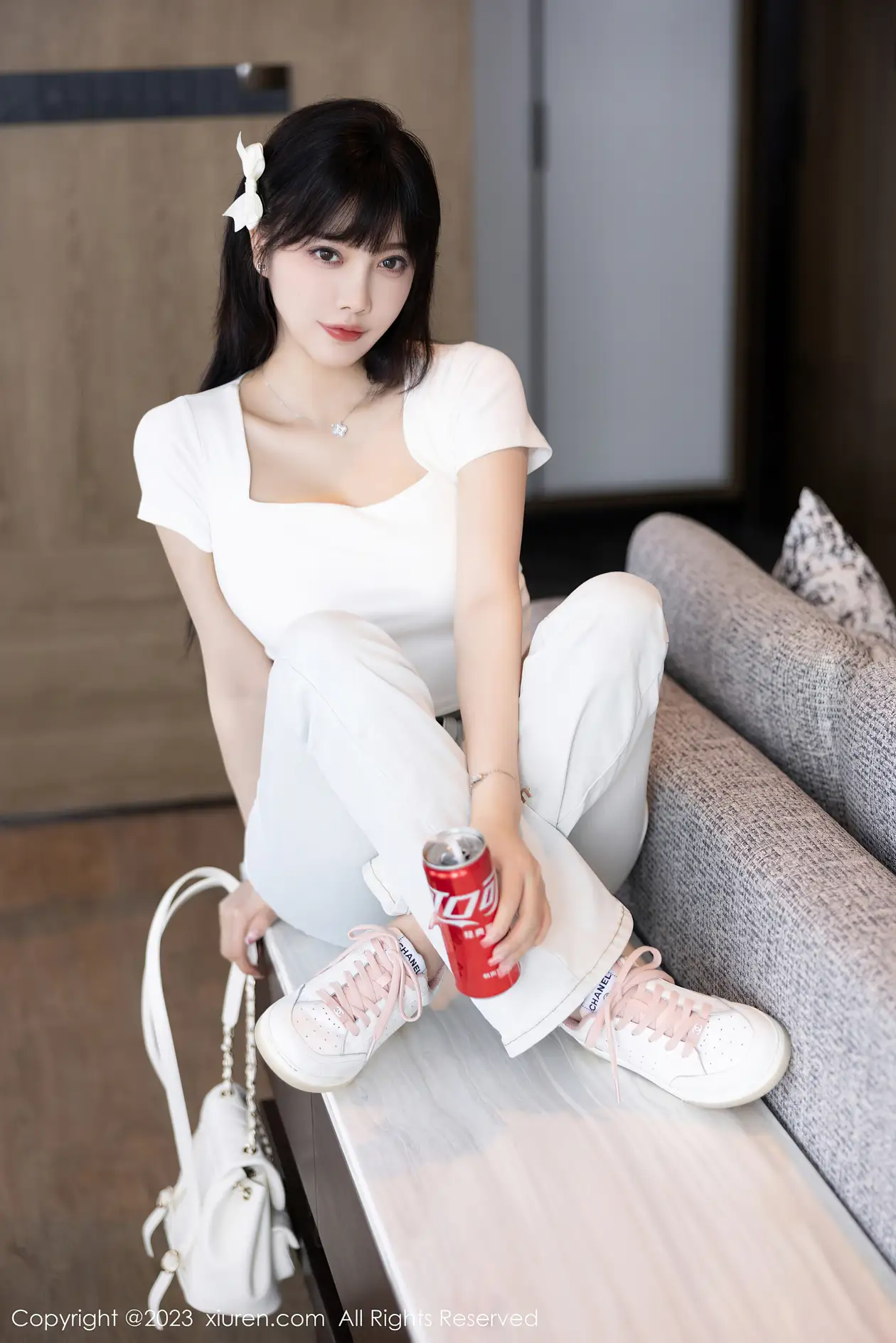 [秀人网] 2023.05.09 NO.6707-021