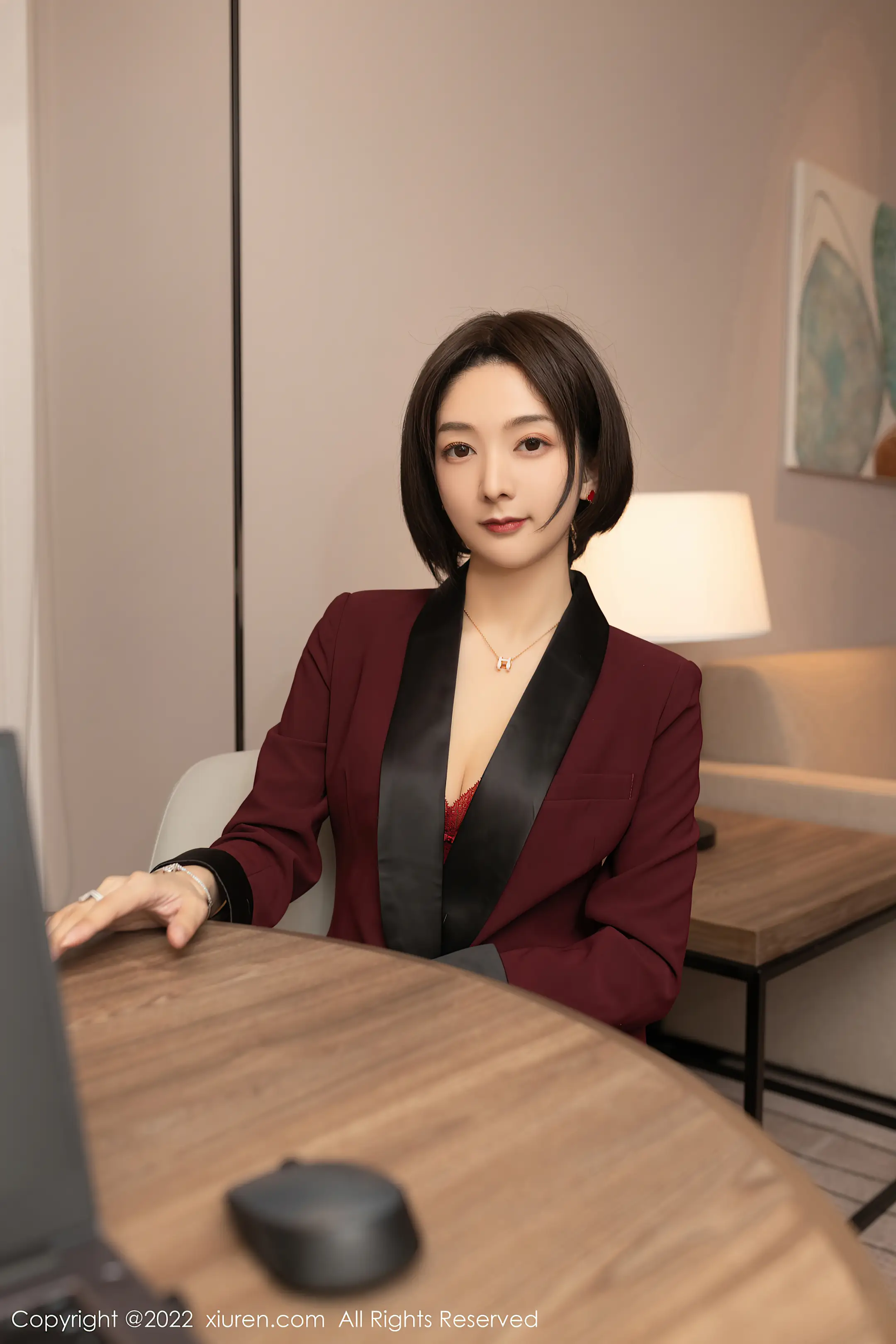 [Xiuren秀人网] 2022.06.07-019