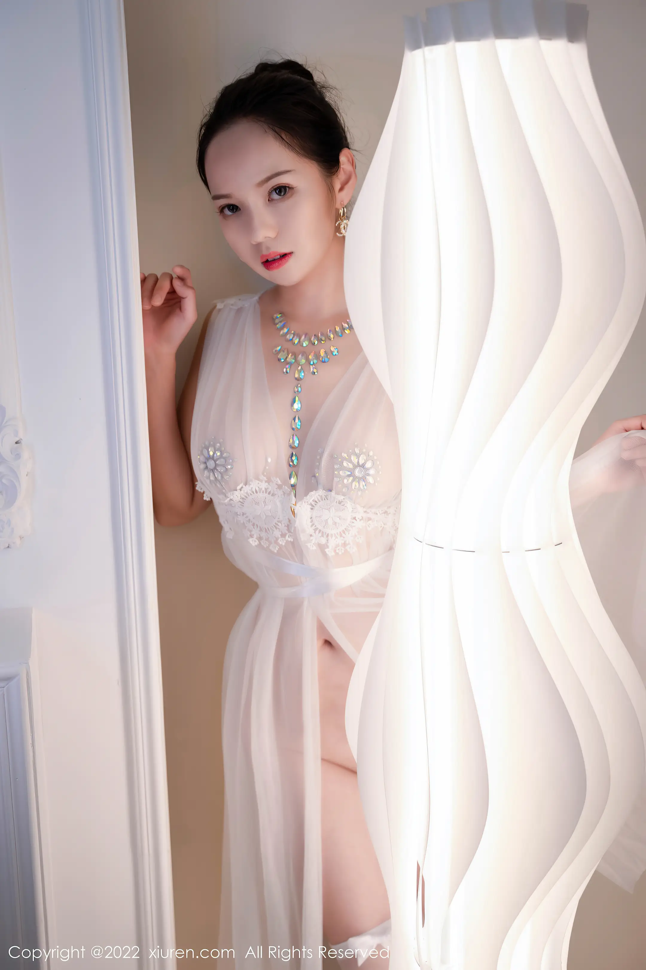 [Xiuren秀人网] 2022.08.15-015