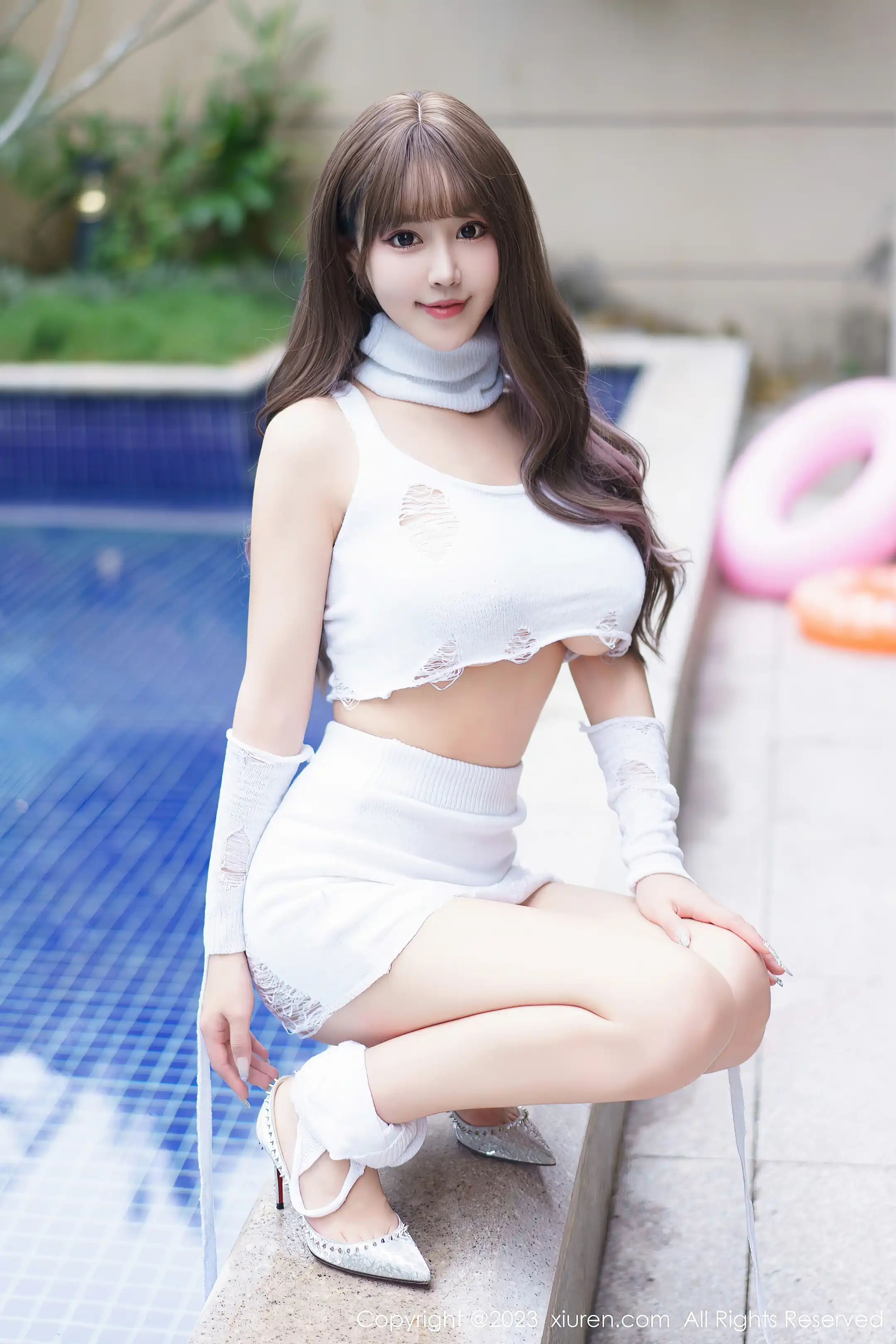 [秀人网] 2023.02.14 NO.6261-011