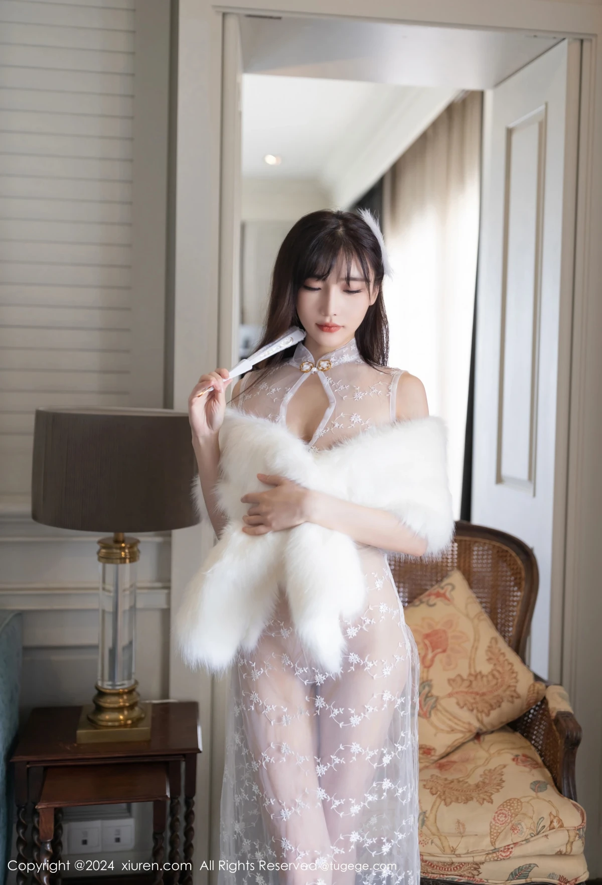 [秀人网] 2024.07.18 No.8880-003