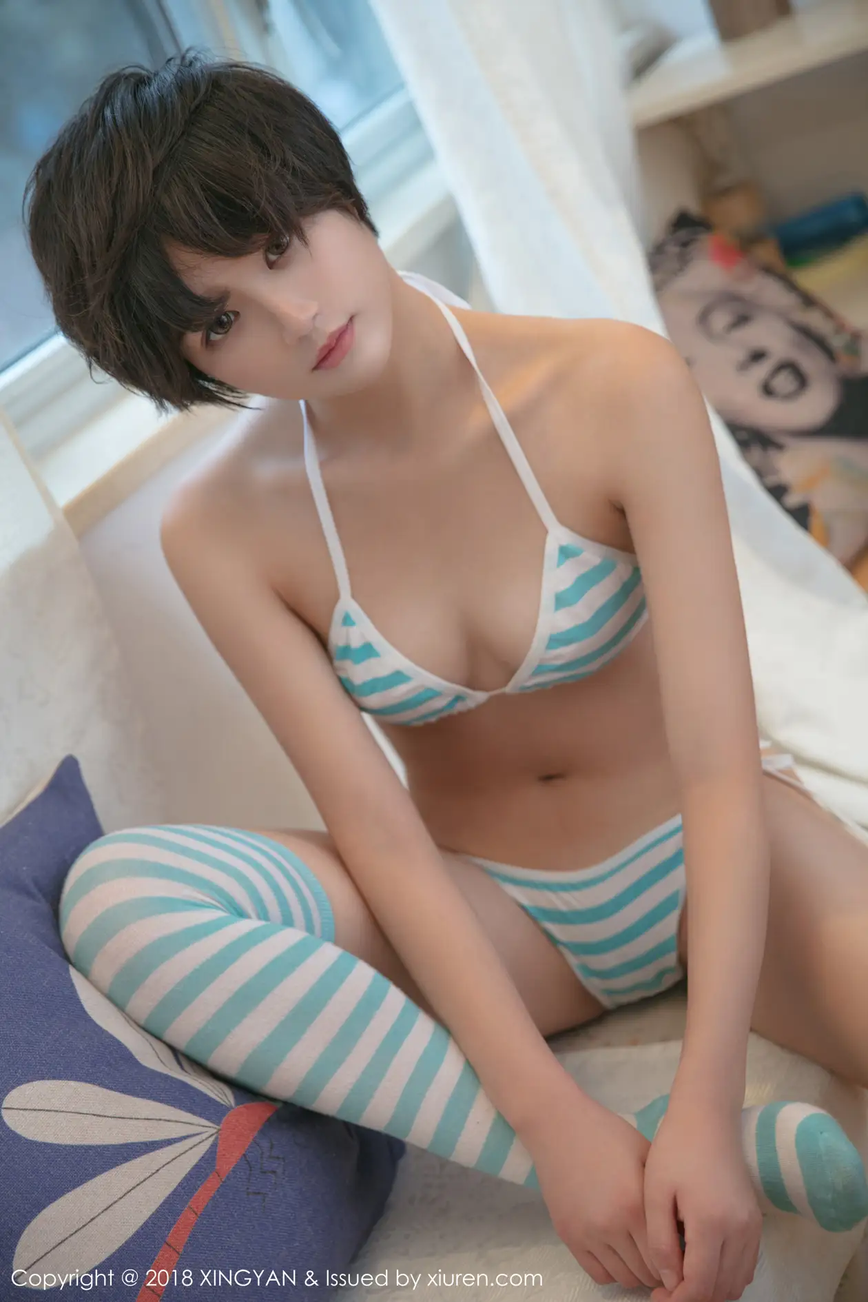 [星颜社]2018.02.05 VOL.025-020