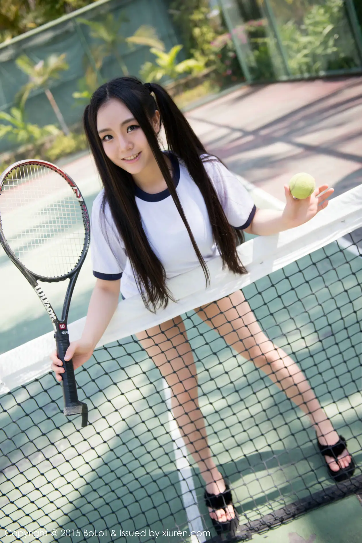 [波萝社] 2015.05.15 Vol.023-038