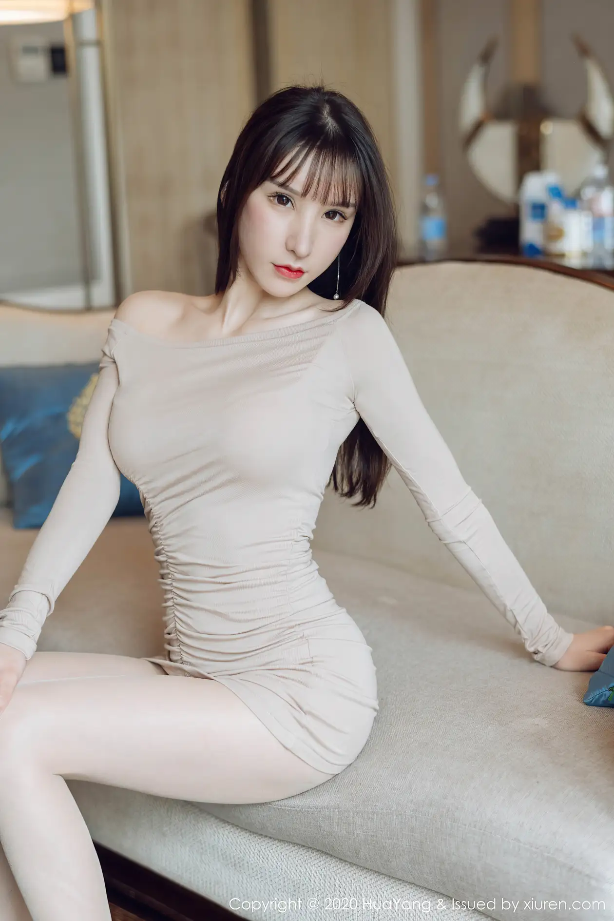 [花漾] 2020.10.15 VOL.0305-047