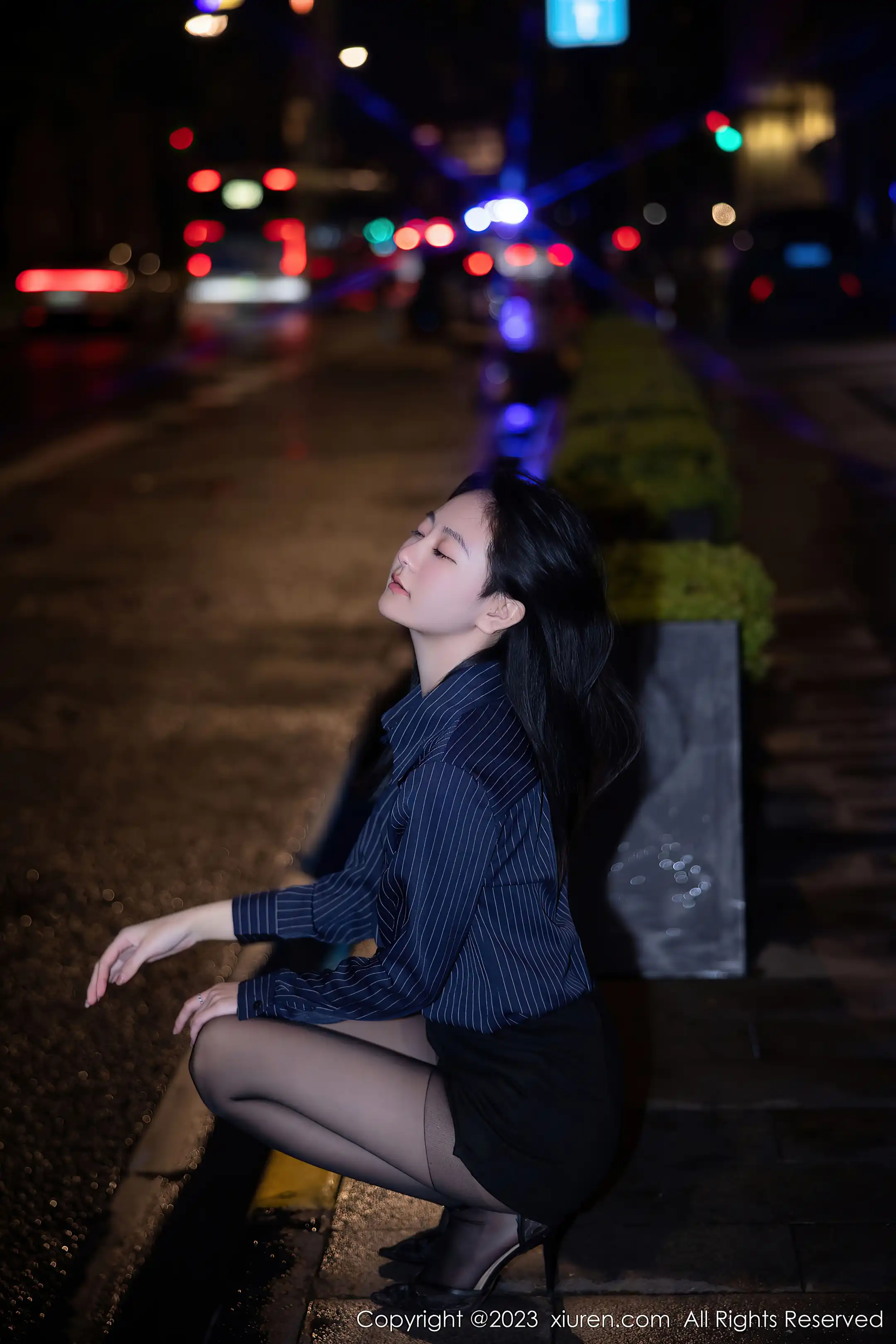 [秀人网] 2023.02.10 NO.6246-055