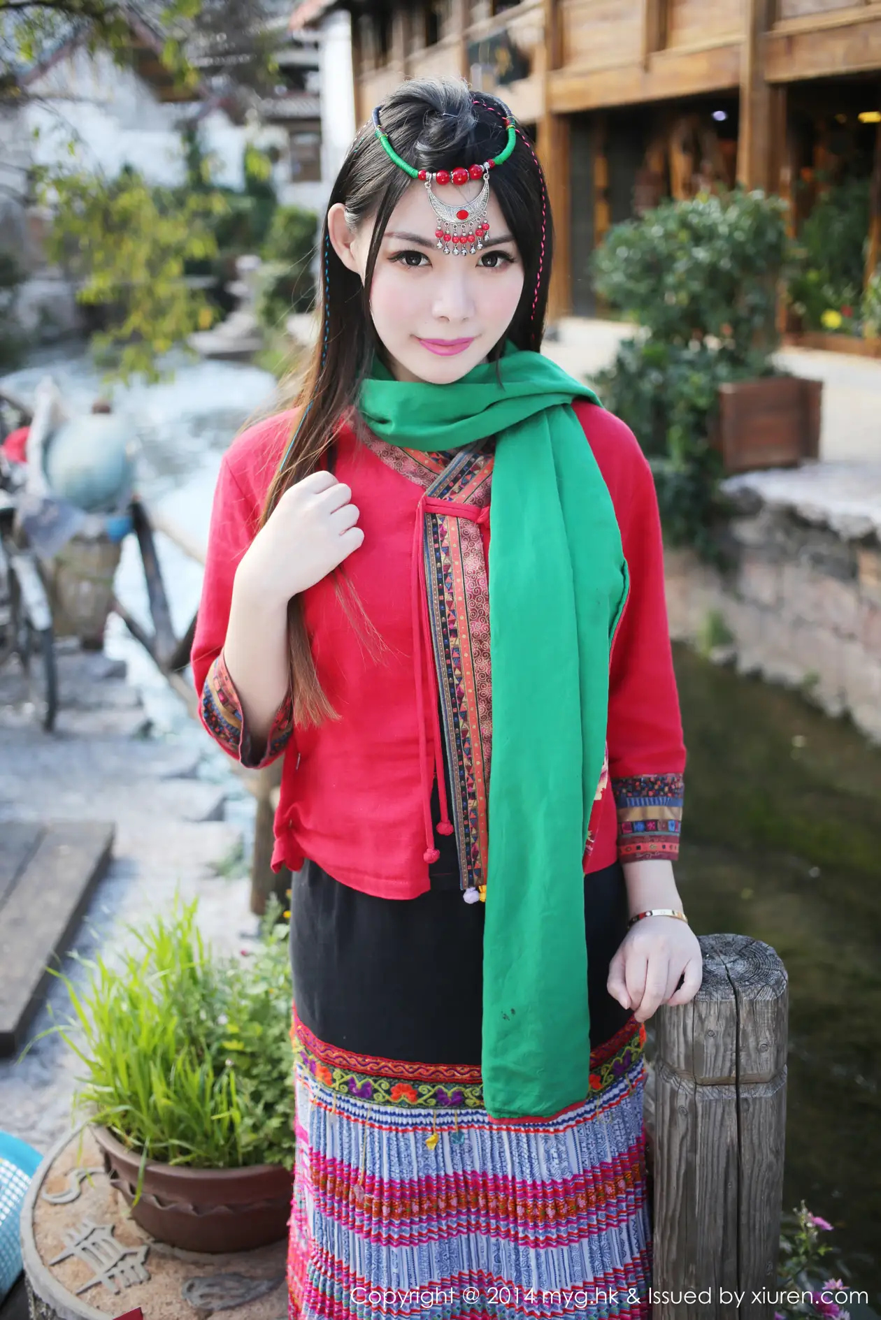 [美媛馆] 2014.11.04 VOL.071-003